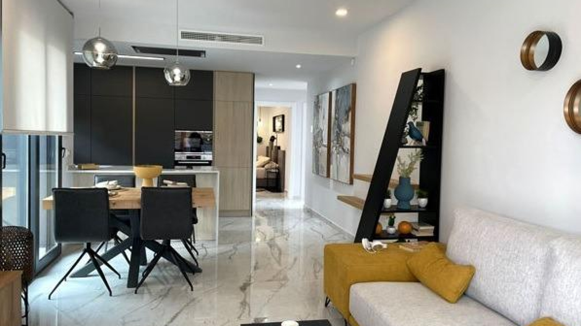 Obra Nueva - Apartment - Guardamar del Segura - PUERTO