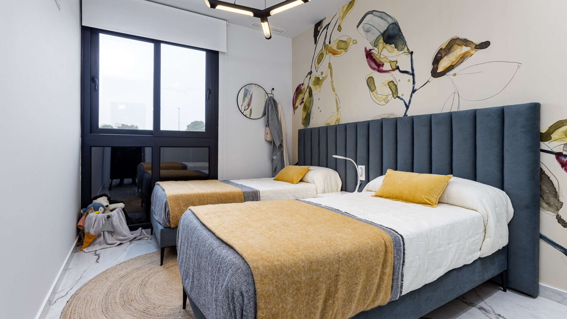 Obra Nueva - Apartment - Guardamar del Segura - PUERTO