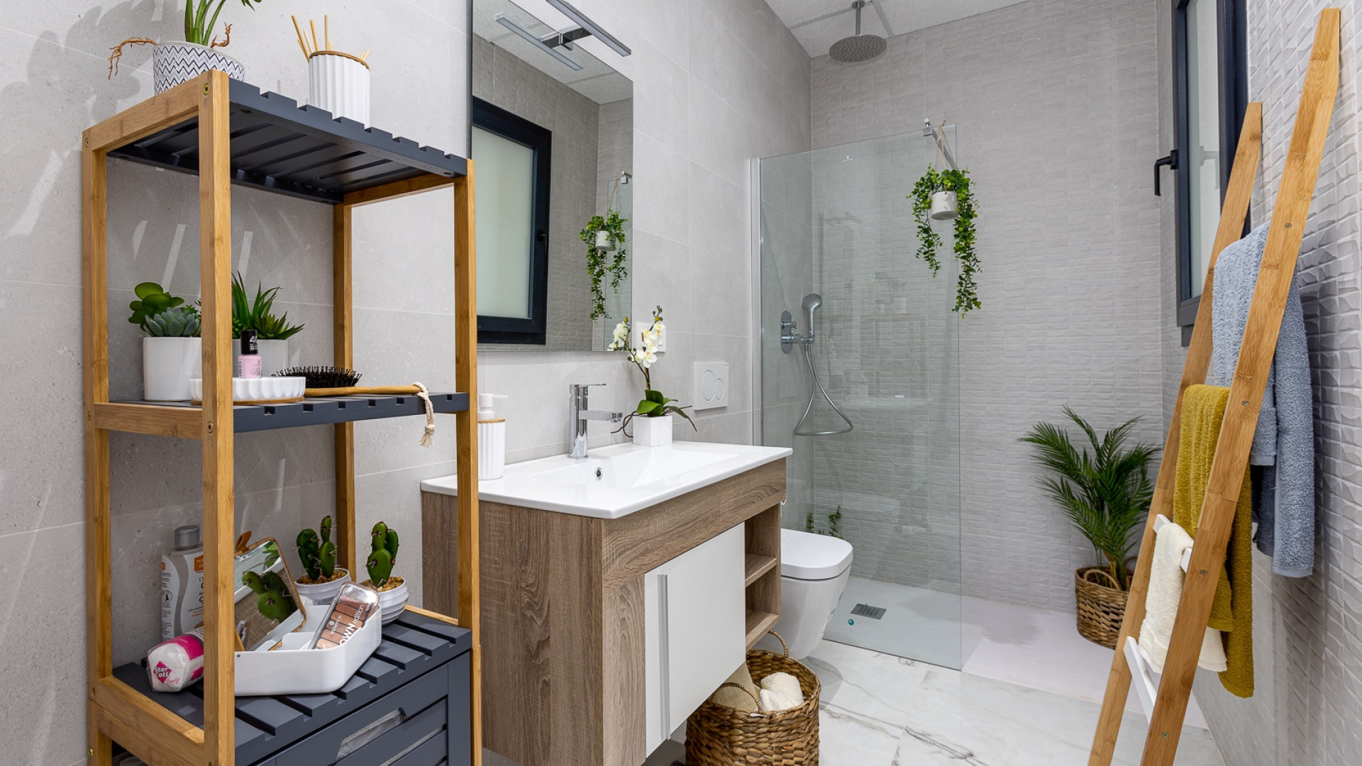 Obra Nueva - Apartment - Guardamar del Segura - PUERTO