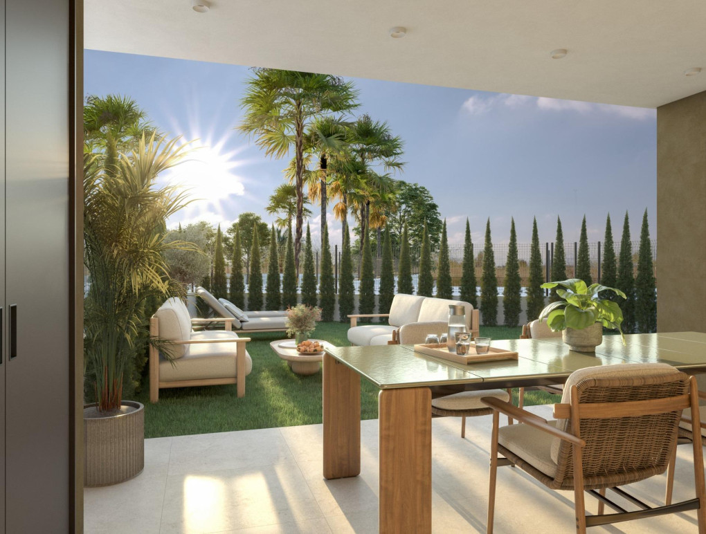 Obra Nueva - Apartment - Guardamar del Segura - PUERTO