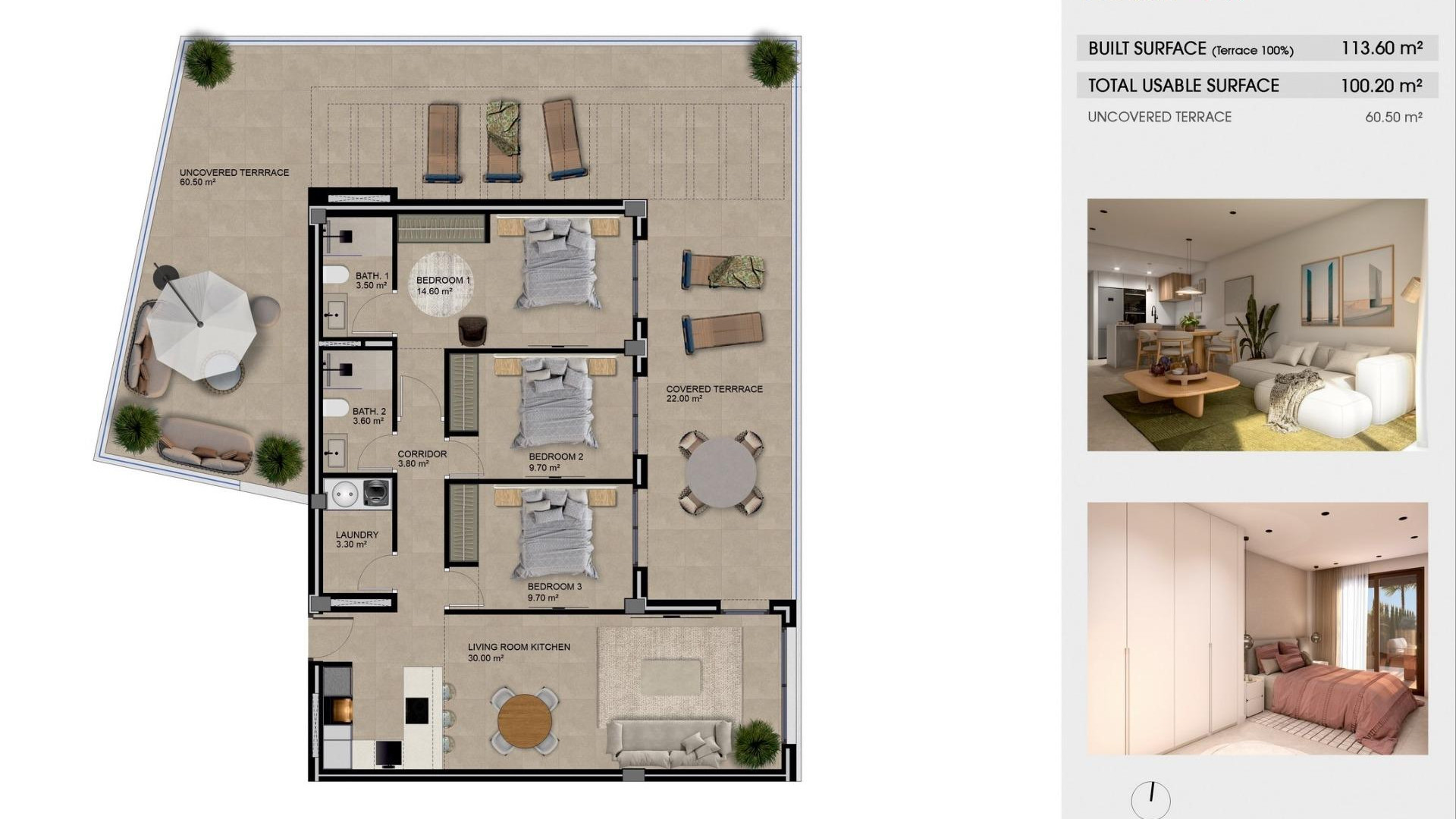 Obra Nueva - Apartment - Guardamar del Segura - PUERTO