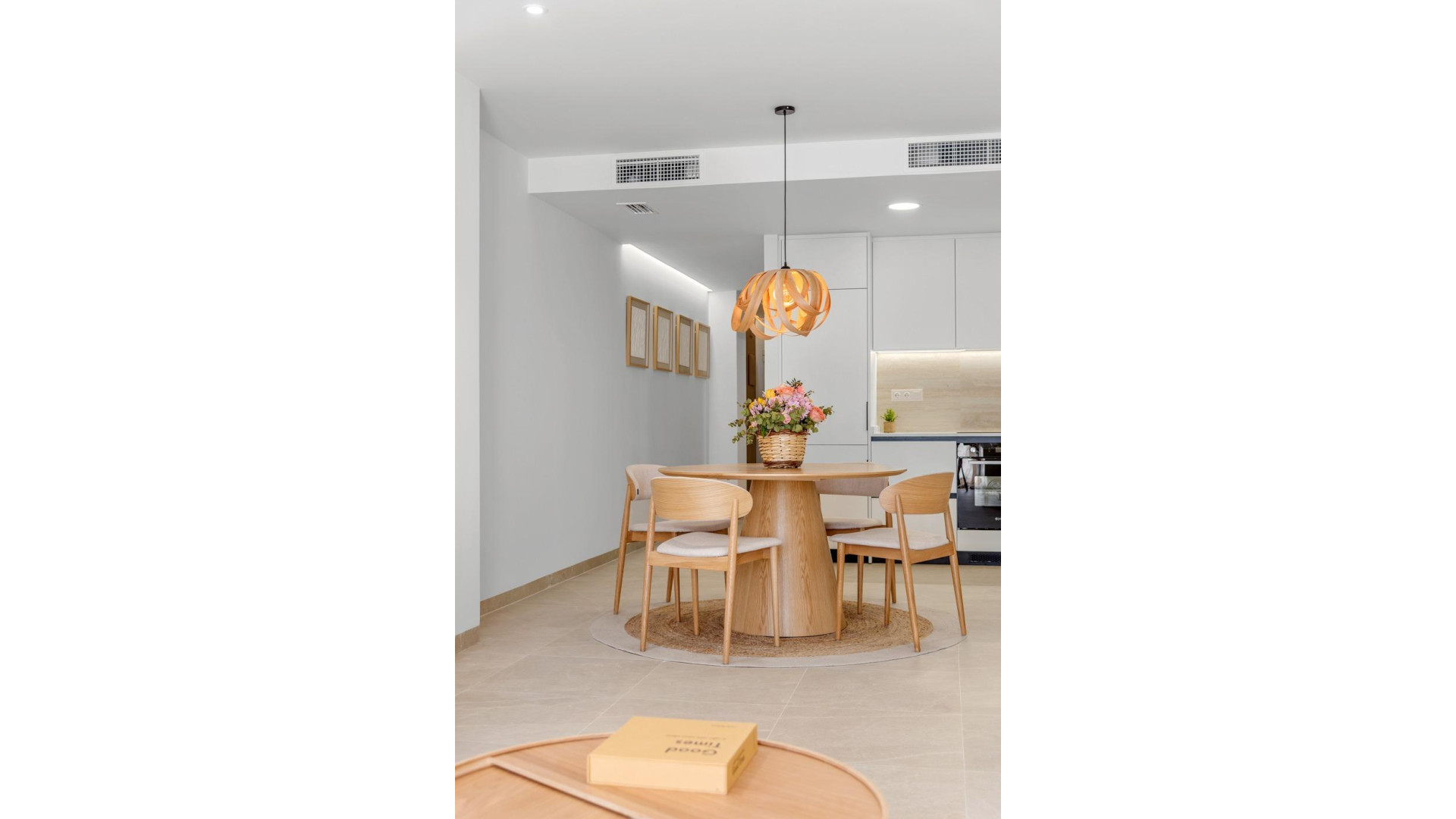 Obra Nueva - Apartment - Jacarilla - pueblo