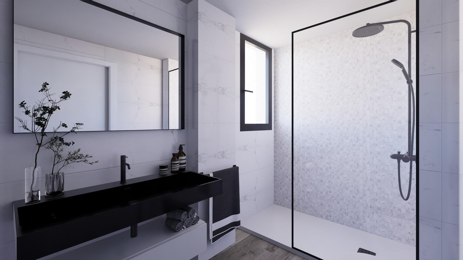 Obra Nueva - Apartment - Jávea Xàbia - Cala Blanca