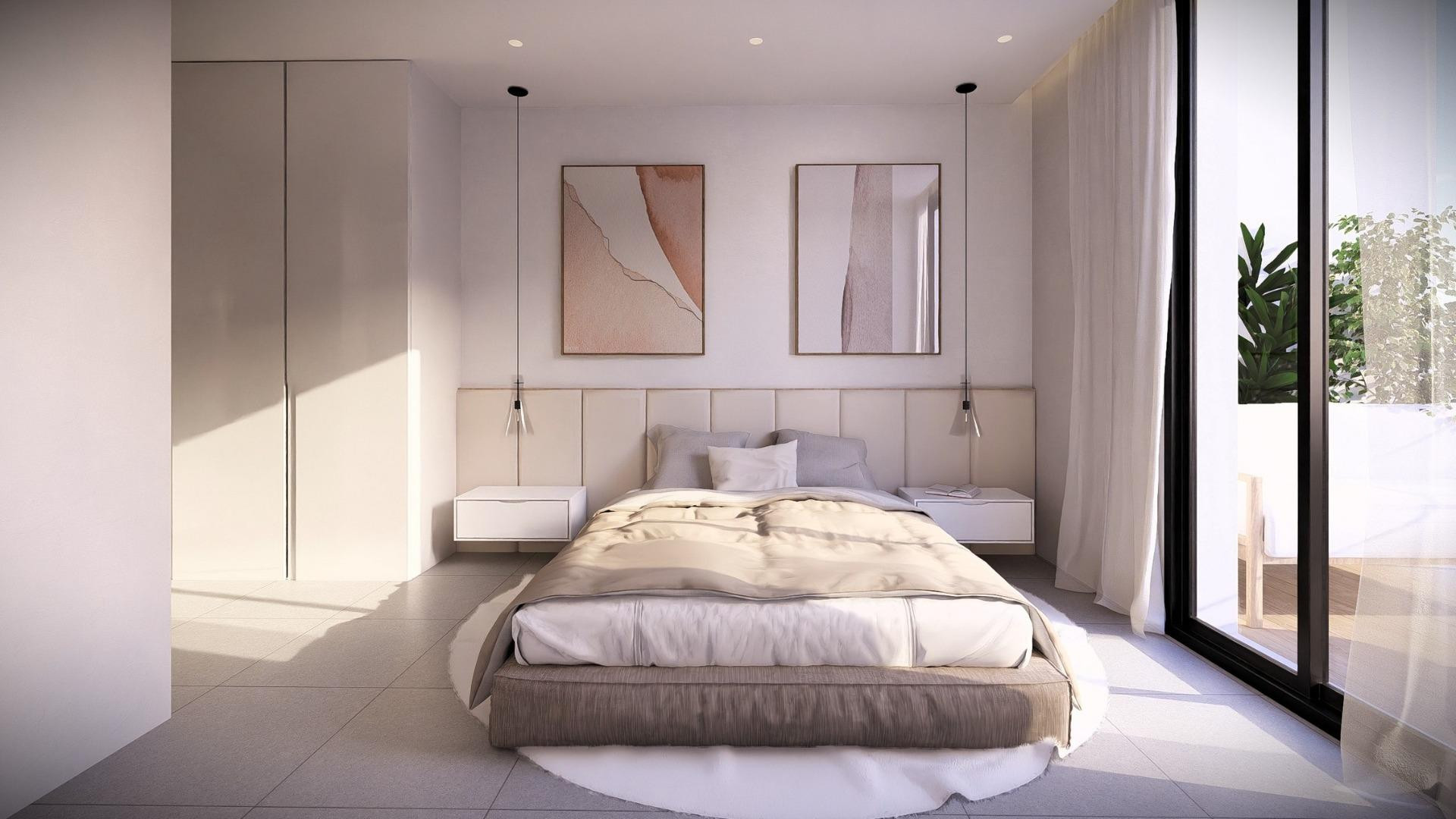 Obra Nueva - Apartment - Jávea Xàbia - Pueblo