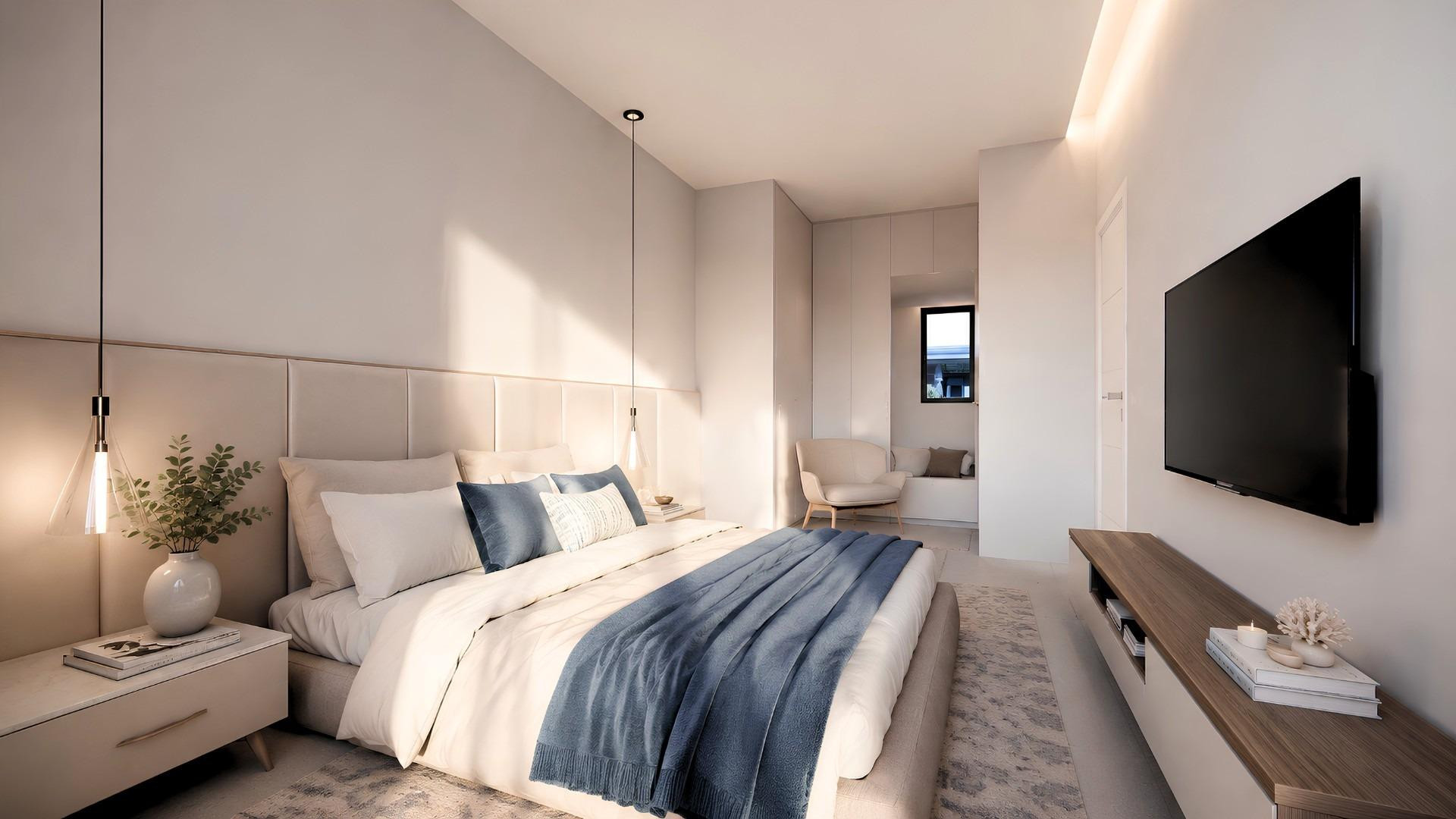 Obra Nueva - Apartment - Jávea Xàbia - Pueblo