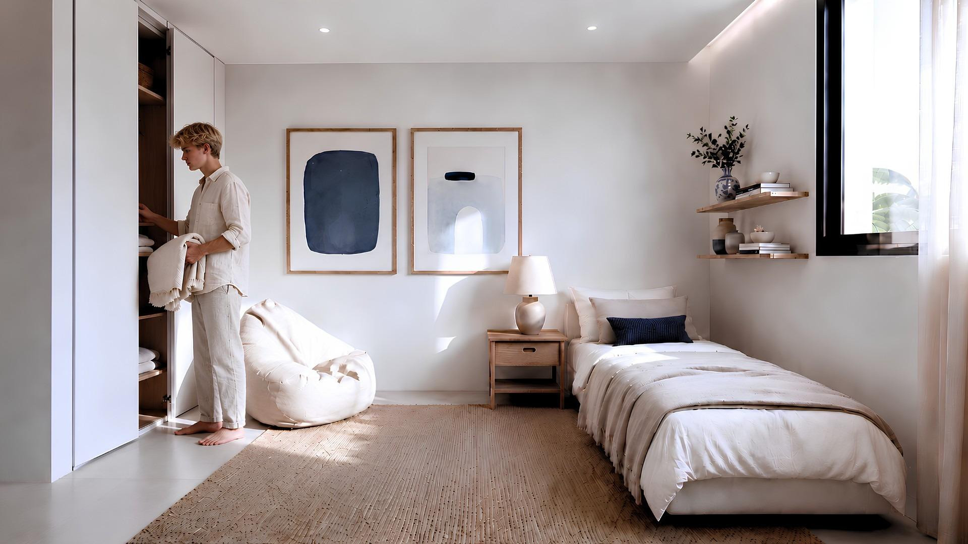 Obra Nueva - Apartment - Jávea Xàbia - Pueblo