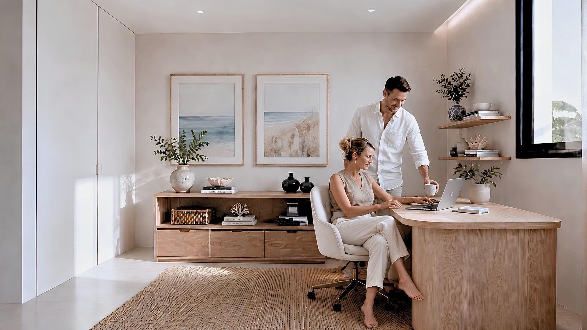 Obra Nueva - Apartment - Jávea Xàbia - Pueblo