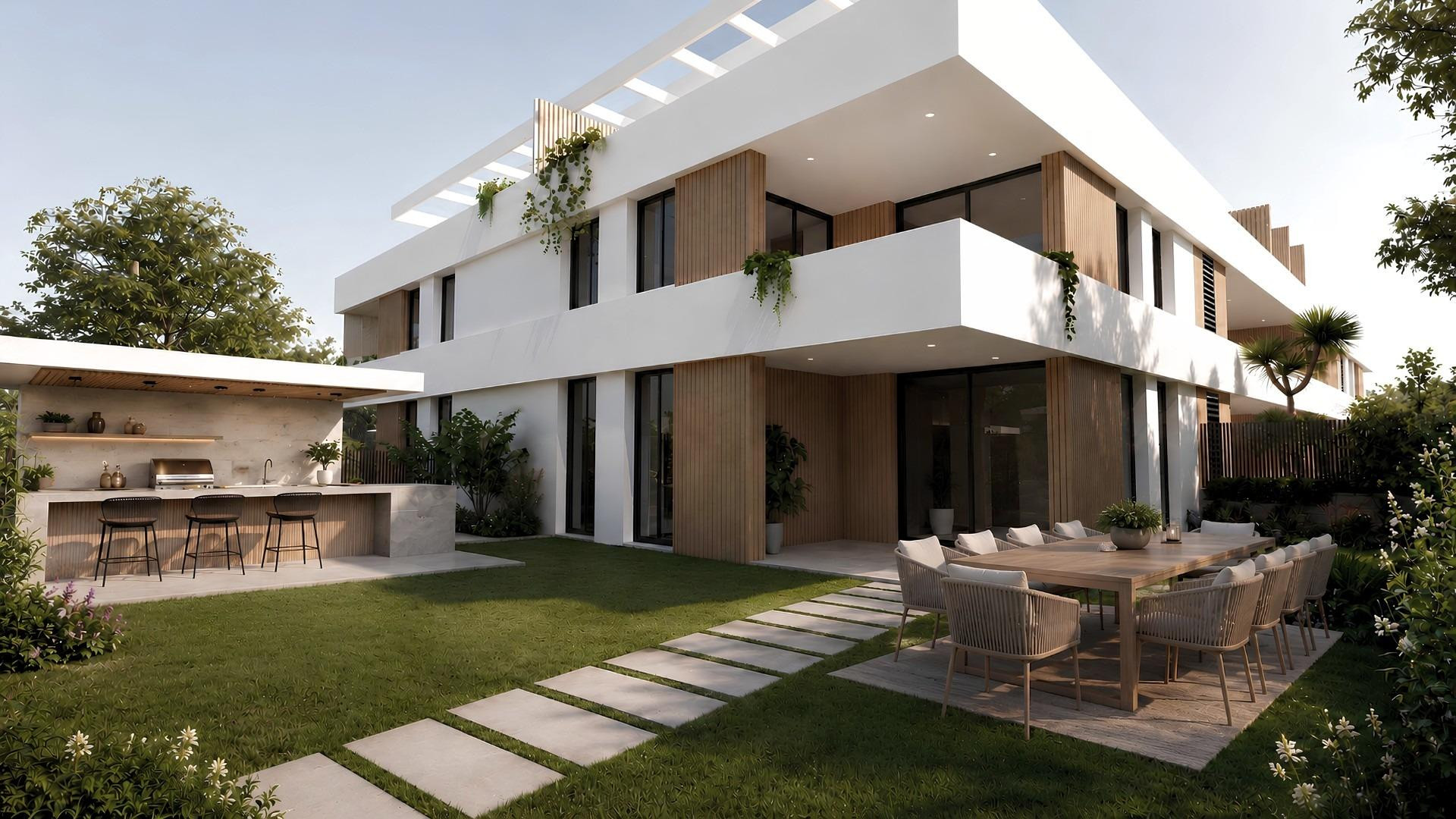 Obra Nueva - Apartment - Jávea Xàbia - Pueblo