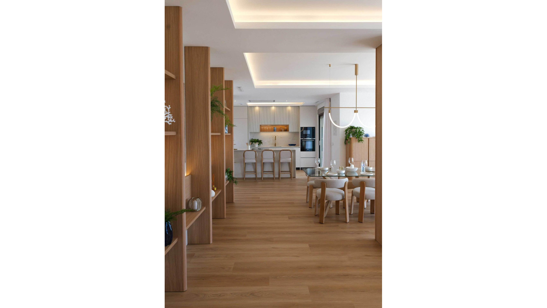 Obra Nueva - Apartment - La Manga del Mar Menor - Veneziola