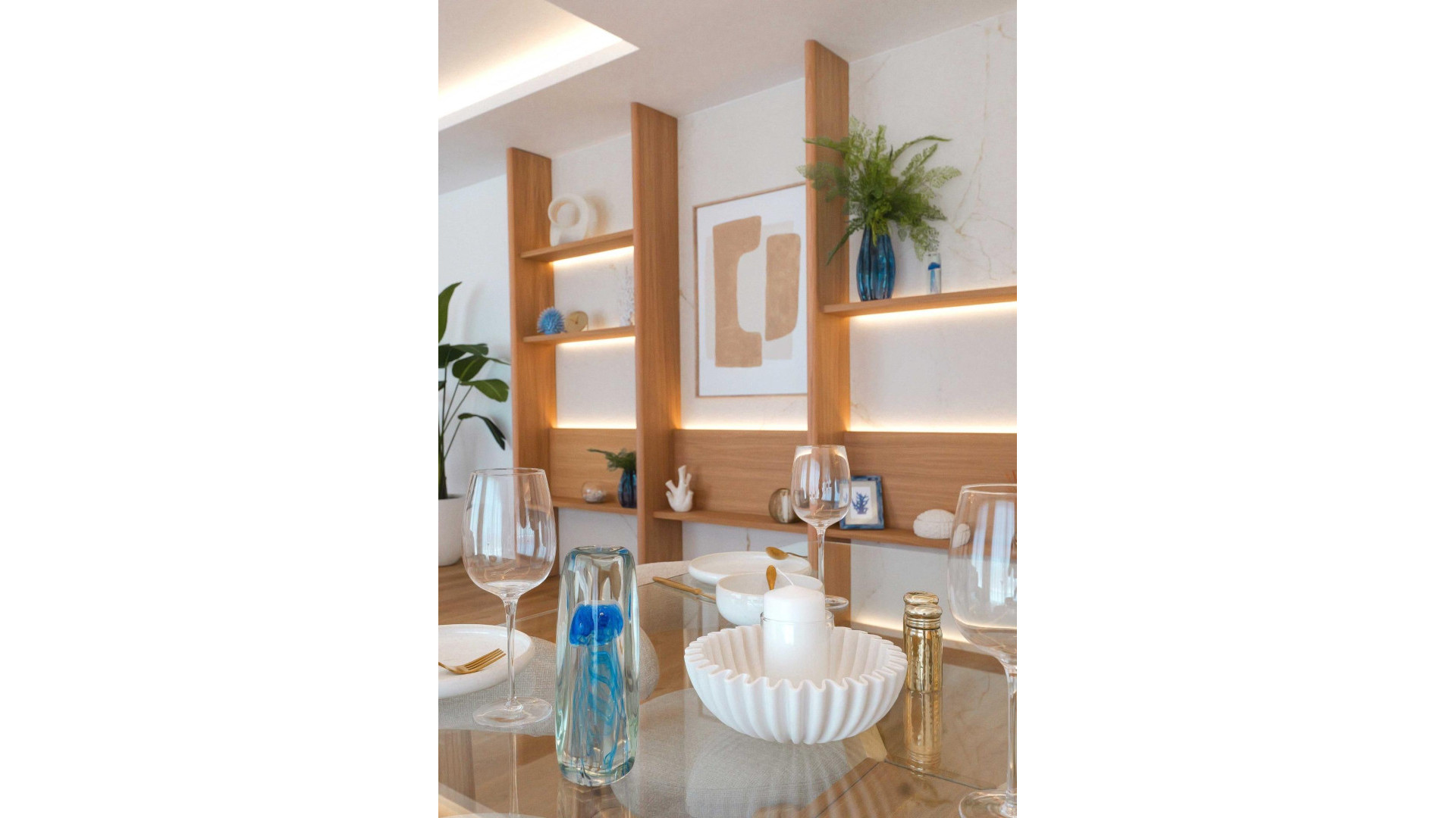 Obra Nueva - Apartment - La Manga del Mar Menor - Veneziola