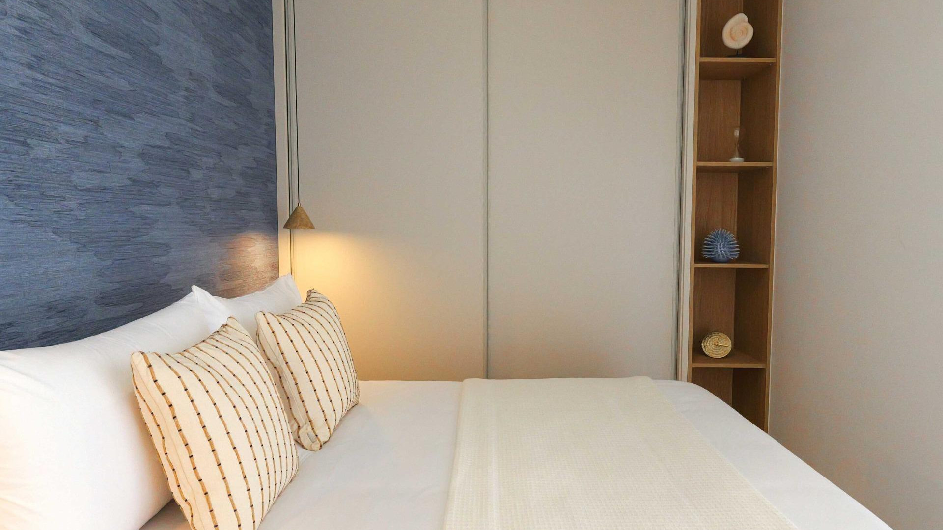 Obra Nueva - Apartment - La Manga del Mar Menor - Veneziola