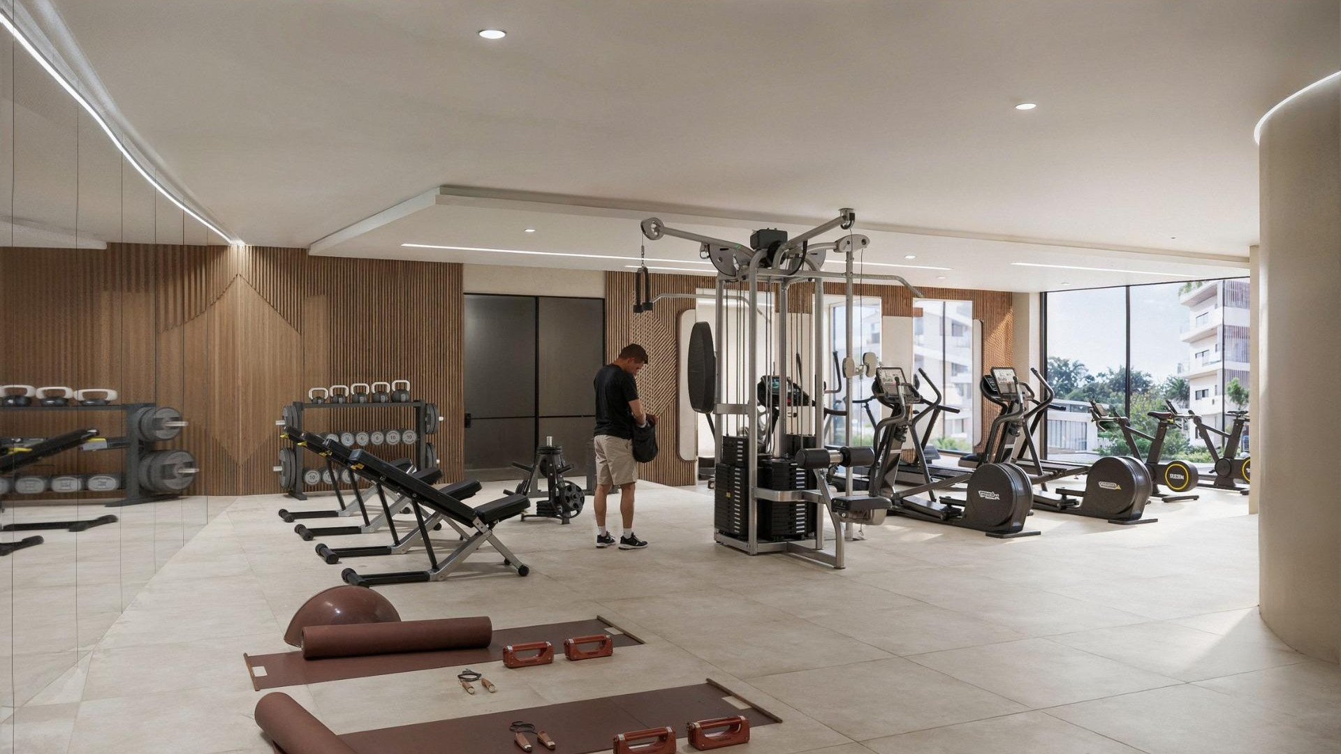 Obra Nueva - Apartment - La Nucia - Ciudad del Deporte