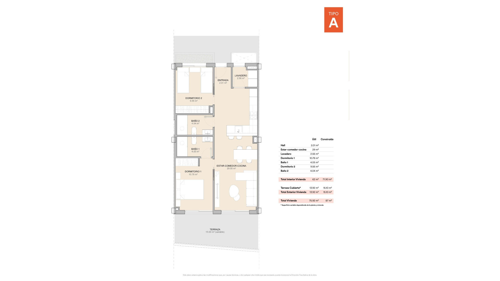 Obra Nueva - Apartment - La Nucia - Ciudad Deportiva
