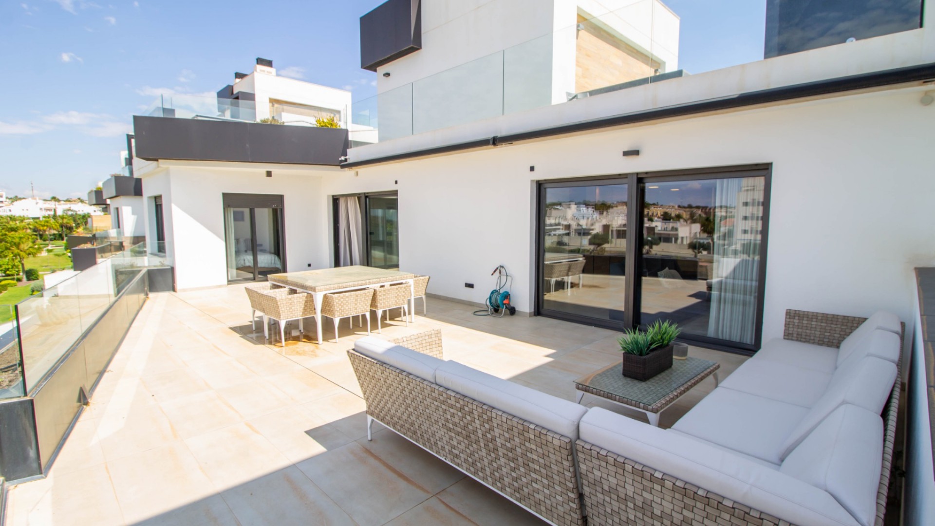 Obra Nueva - Apartment - La Zenia