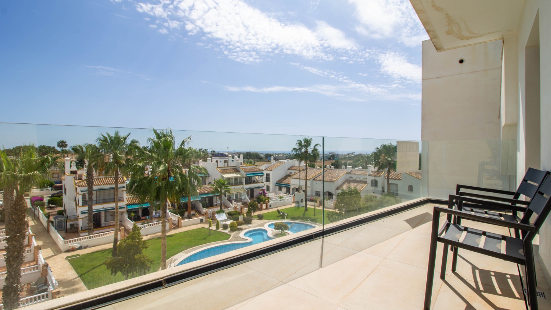 Obra Nueva - Apartment - La Zenia