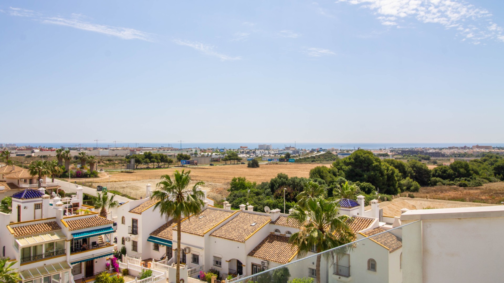 Obra Nueva - Apartment - La Zenia