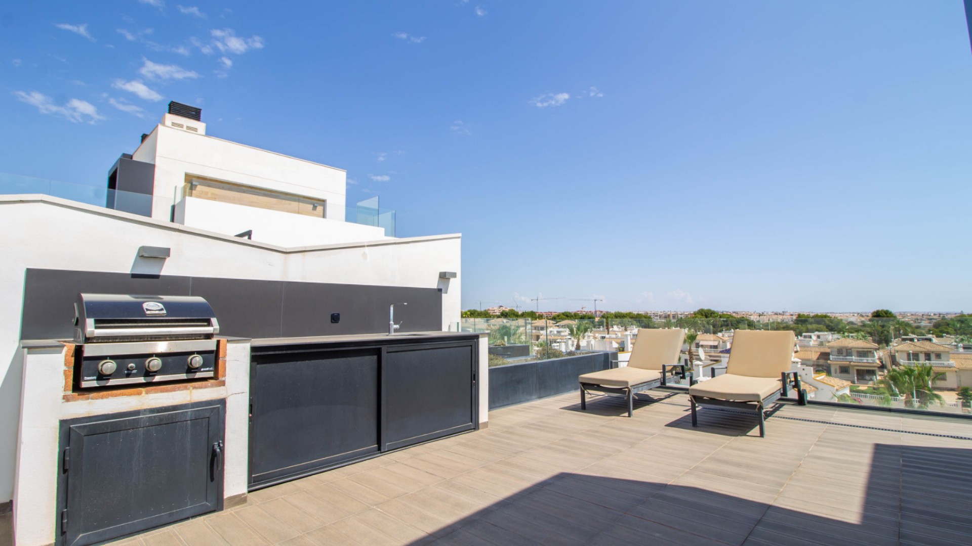 Obra Nueva - Apartment - La Zenia