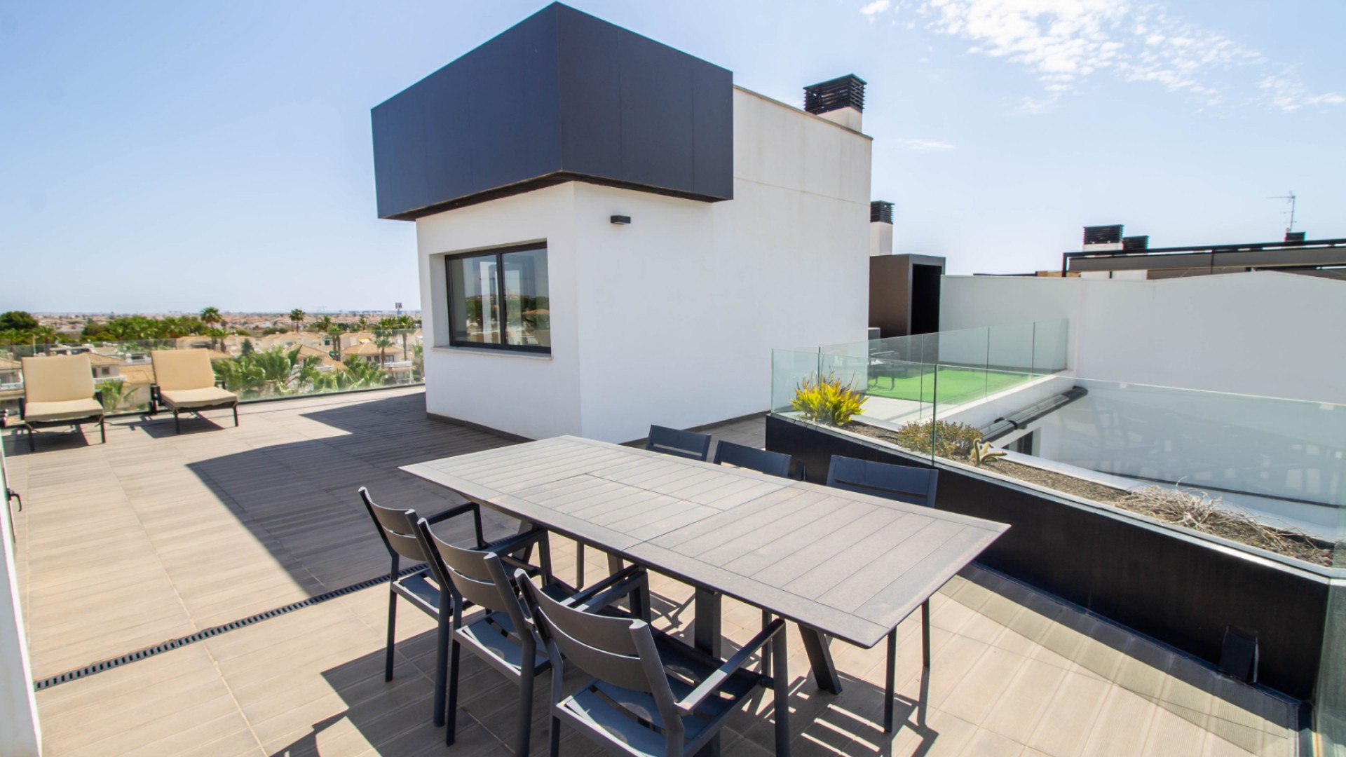 Obra Nueva - Apartment - La Zenia