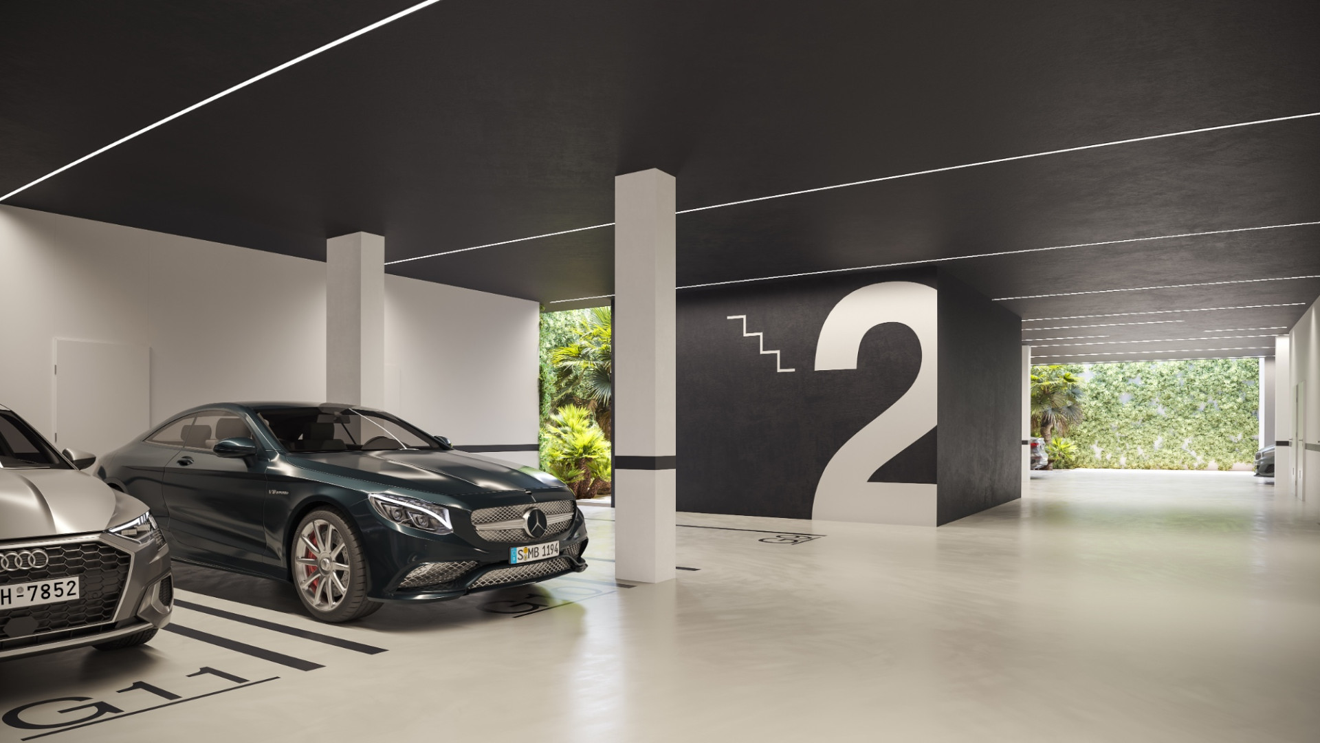 Obra Nueva - Apartment - Las Colinas Golf