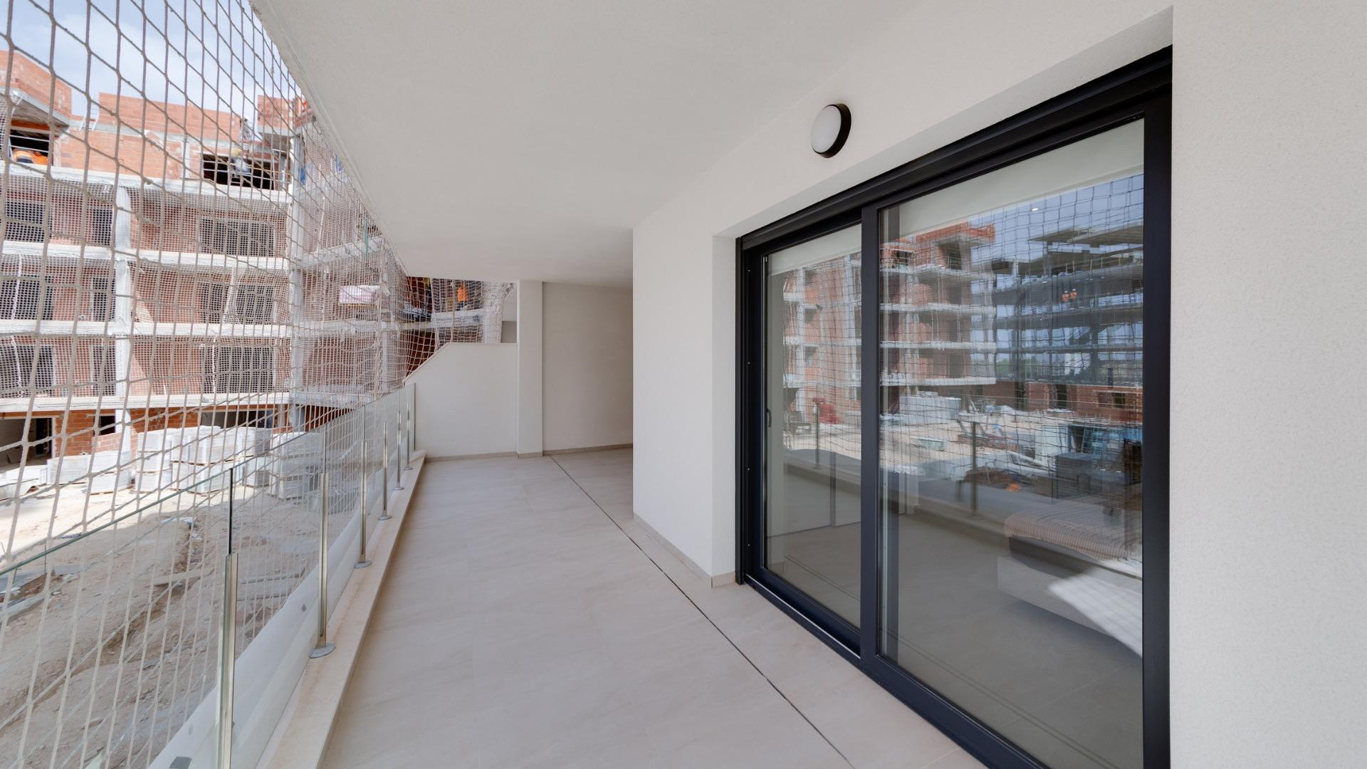 Obra Nueva - Apartment - Los Alcazares - Euro Roda