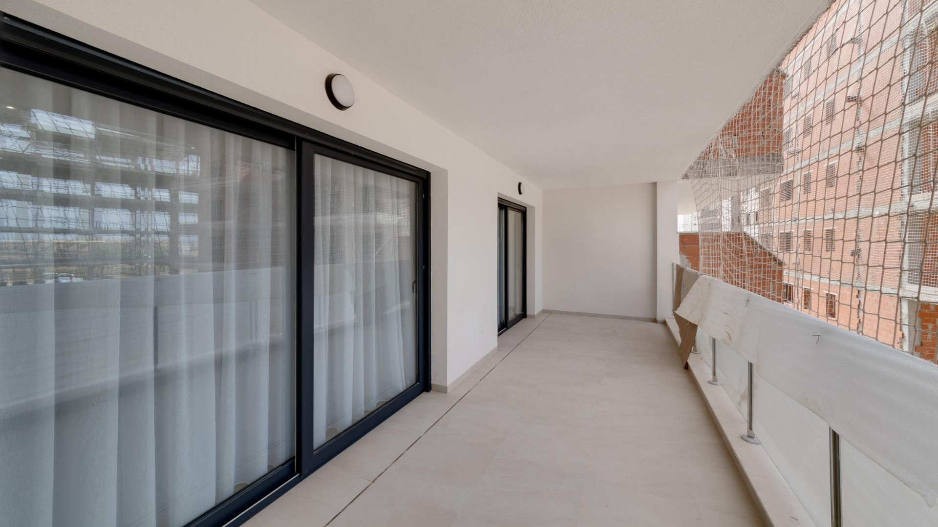 Obra Nueva - Apartment - Los Alcazares - Euro Roda