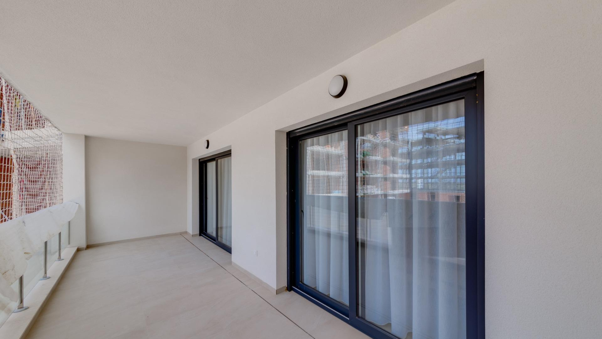 Obra Nueva - Apartment - Los Alcazares - Euro Roda