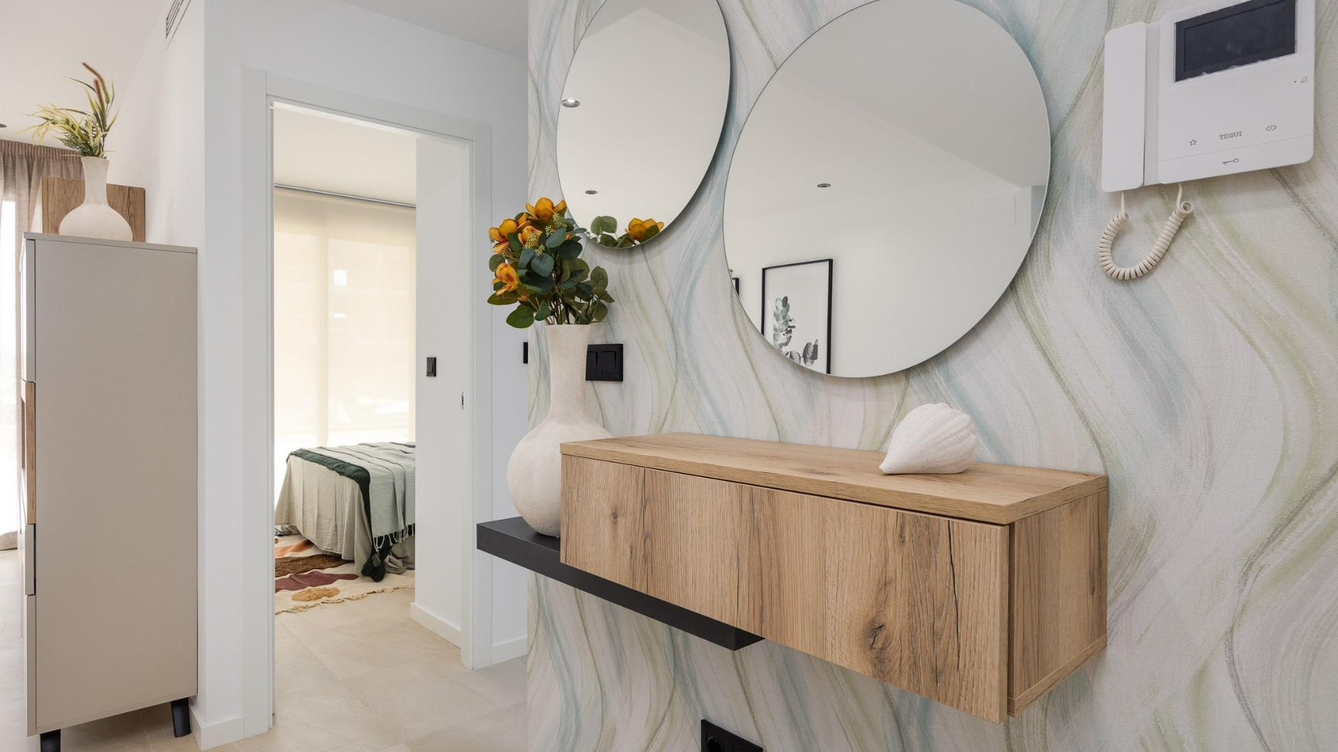 Obra Nueva - Apartment - Los Alcazares - La Serena Golf