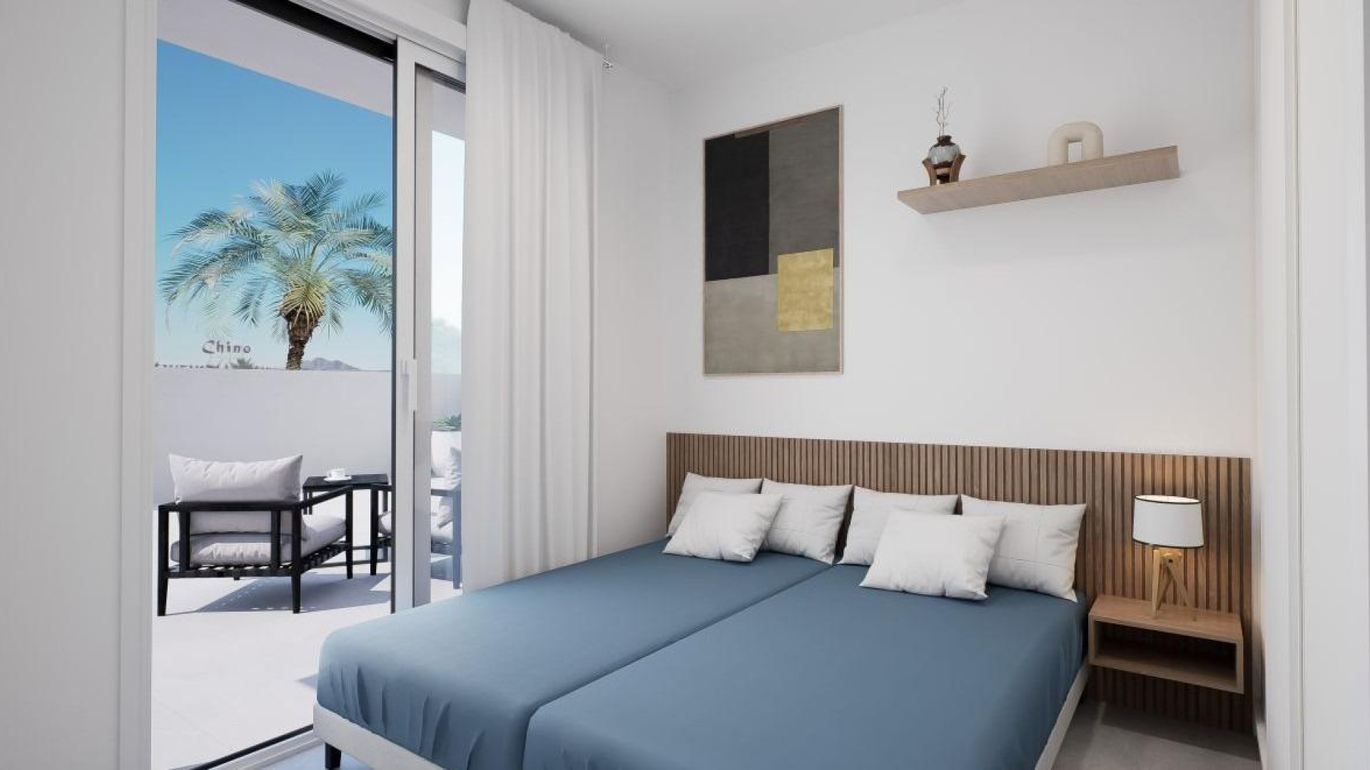 Obra Nueva - Apartment - Los Alcazares - Los Narejos