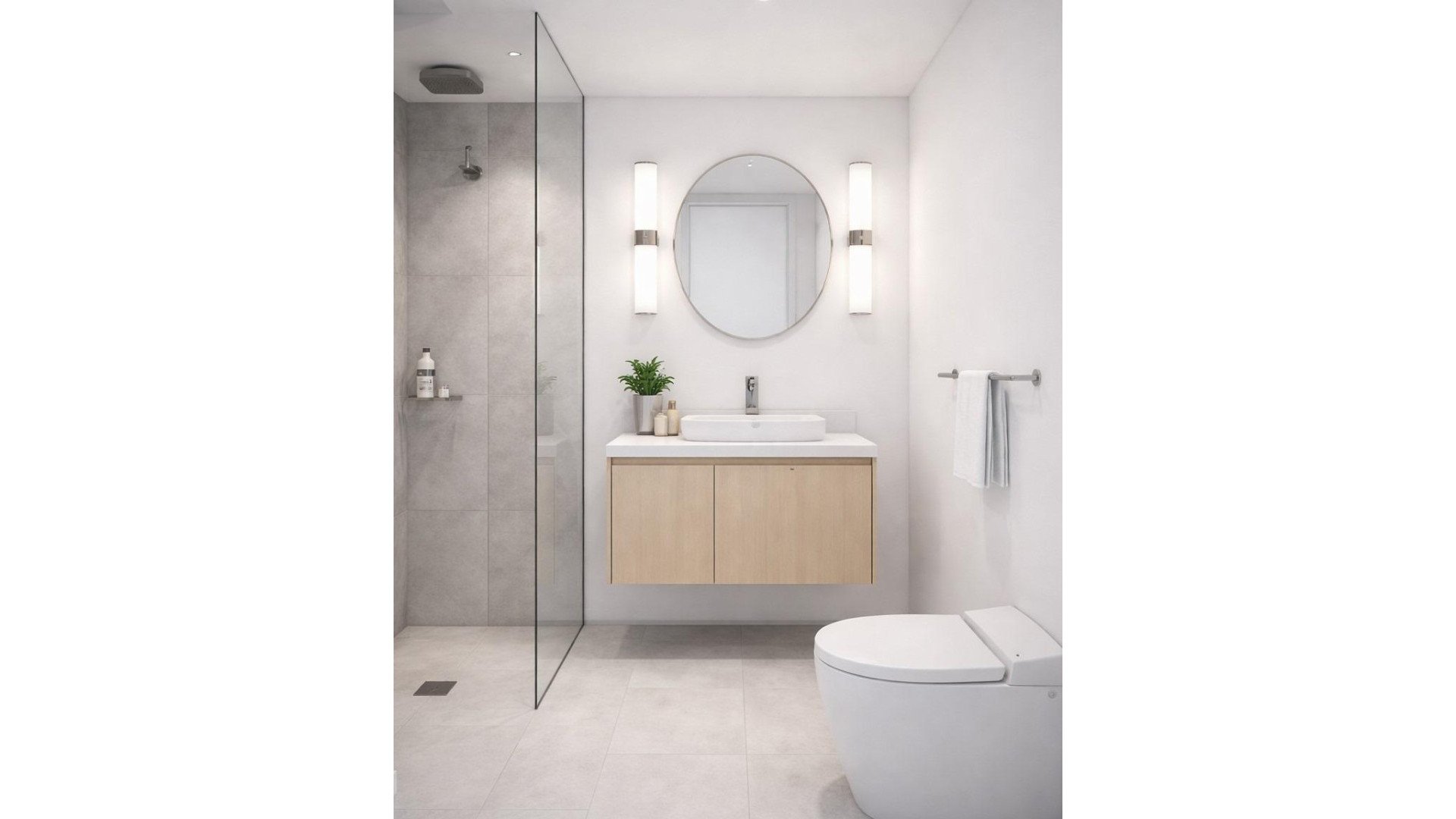 Obra Nueva - Apartment - Mazarron - La Aceña