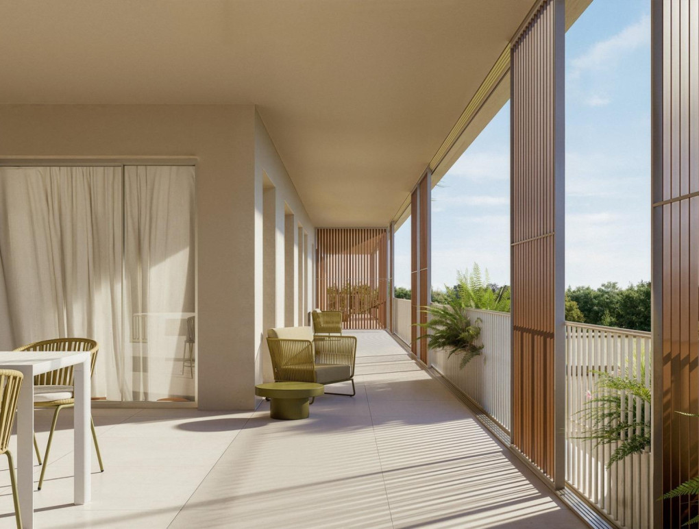 Obra Nueva - Apartment - Moncofa - Playa de Moncofa