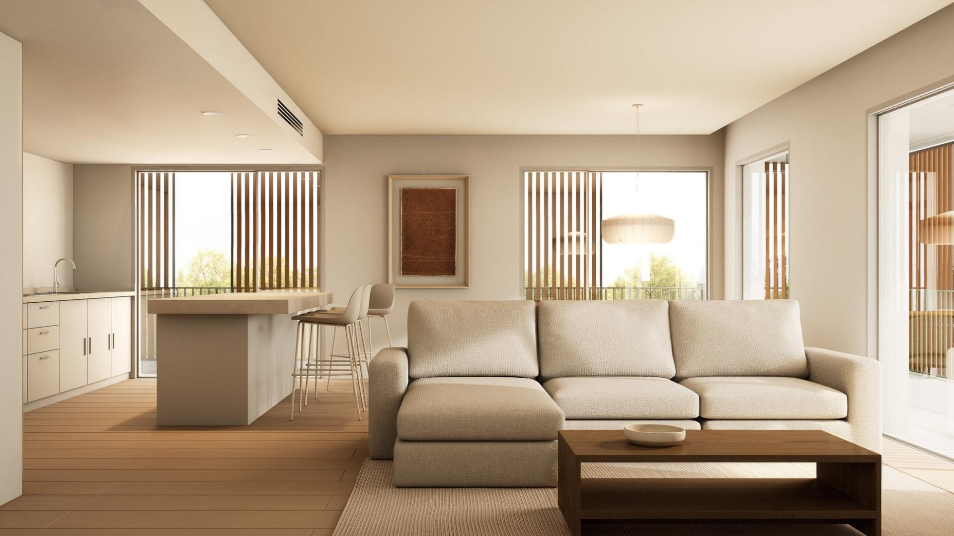 Obra Nueva - Apartment - Moncofa - Playa de Moncofa