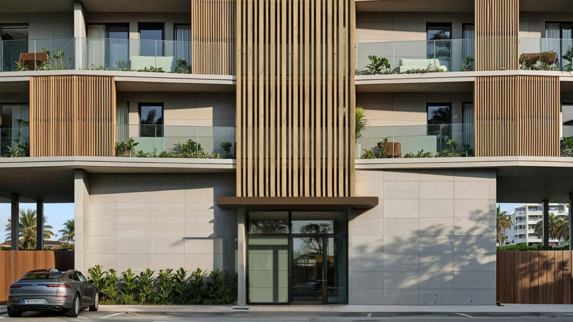 Obra Nueva - Apartment - Moncofa - Playa de Moncofa