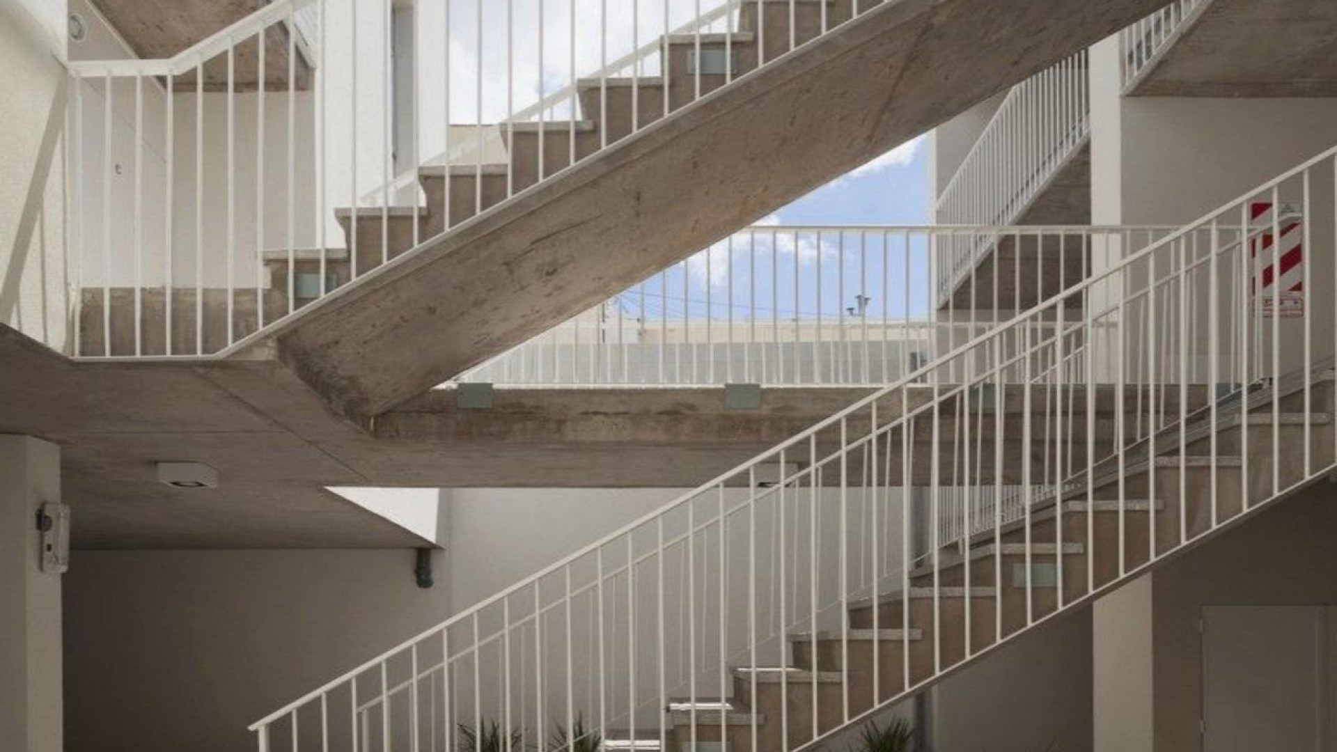 Obra Nueva - Apartment - Moncofa - Playa de Moncofa