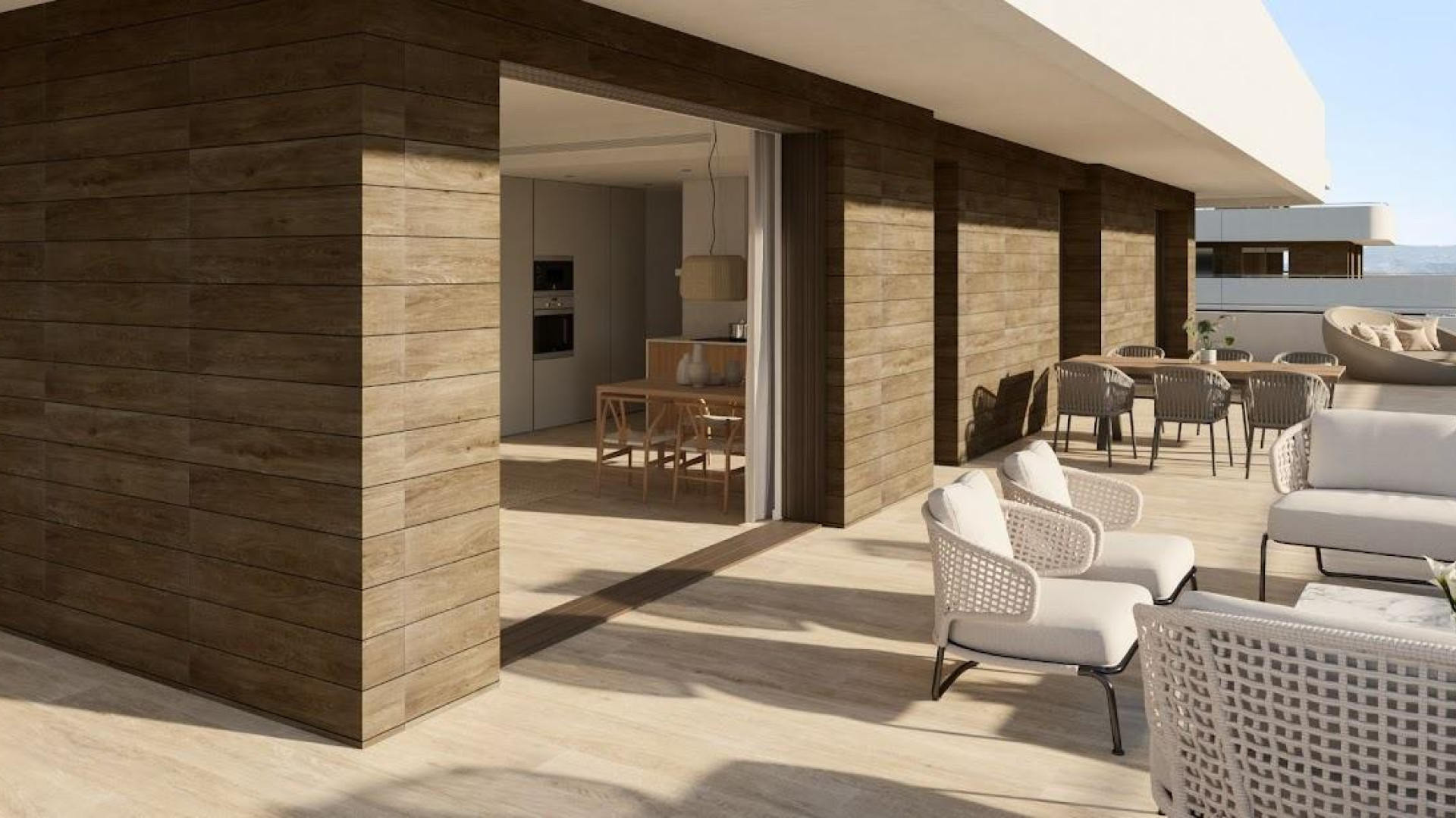 Obra Nueva - Apartment - Moncofa - Playa de Moncofa