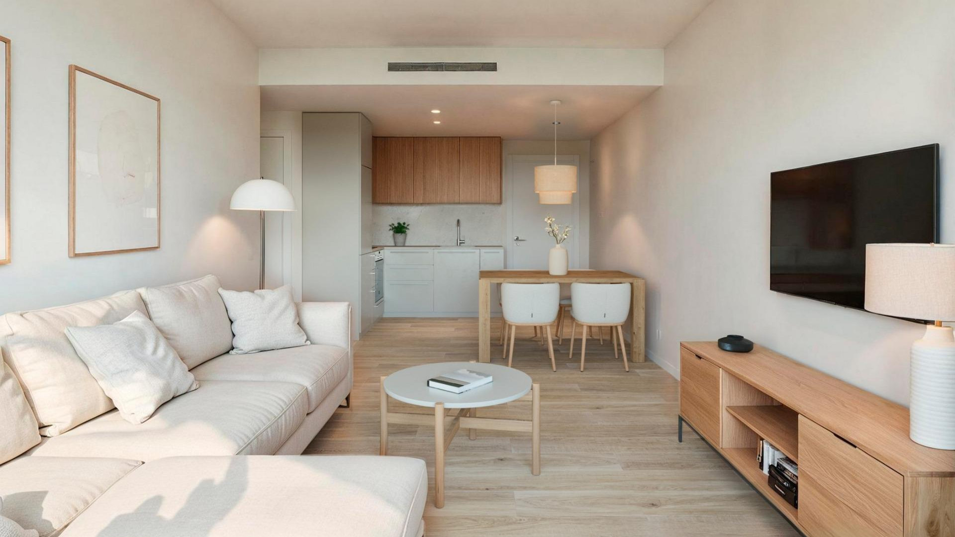 Obra Nueva - Apartment - Moncofa - Playa de Moncofa