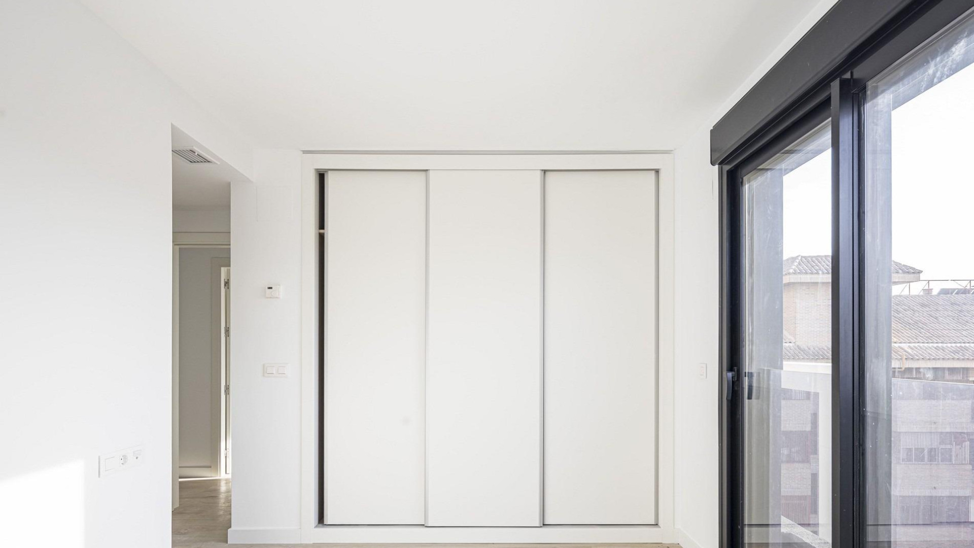 Obra Nueva - Apartment - Murcia - Centro