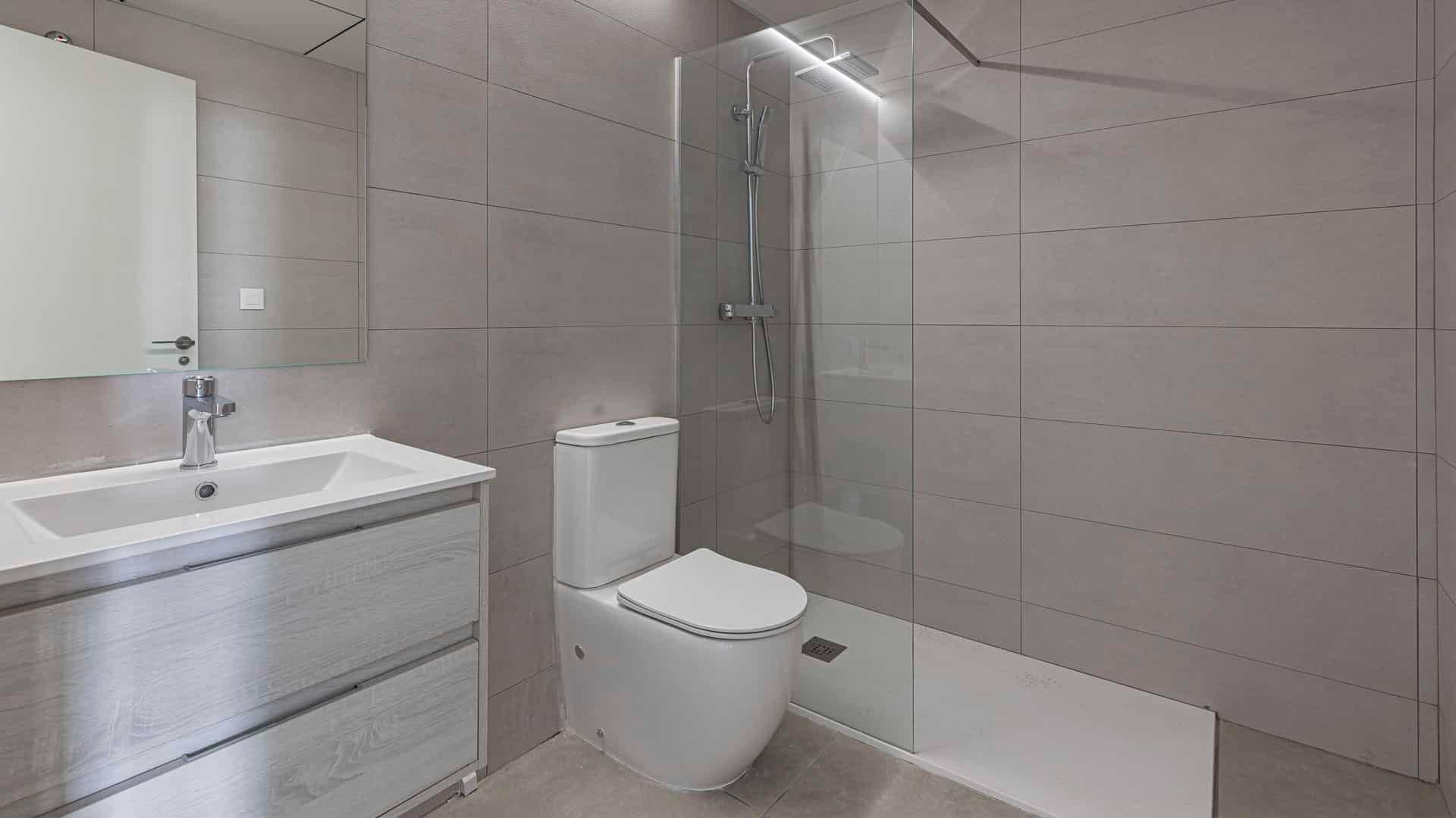 Obra Nueva - Apartment - Murcia - Centro