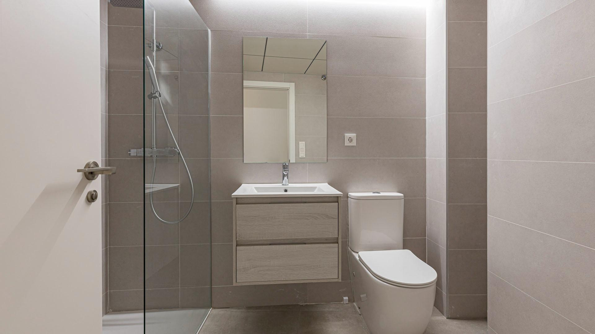 Obra Nueva - Apartment - Murcia - Centro