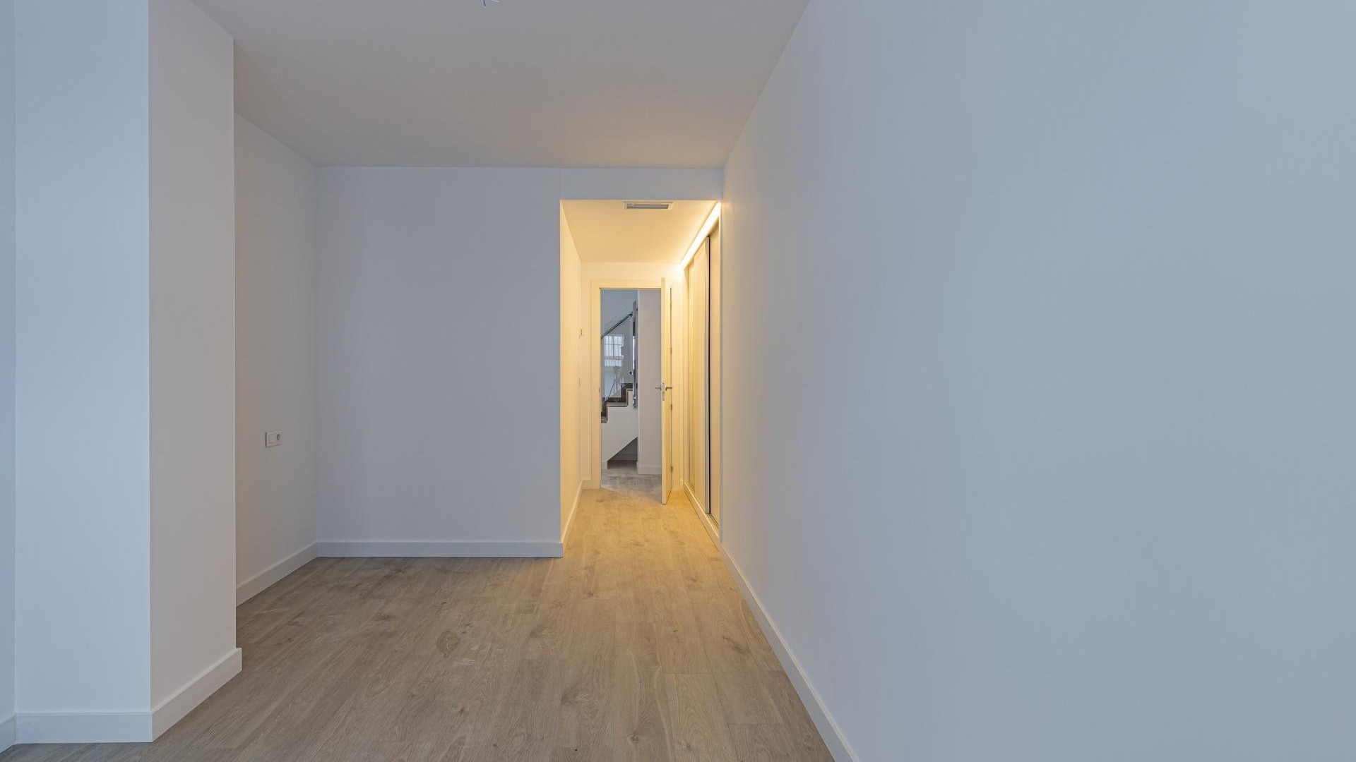 Obra Nueva - Apartment - Murcia - Centro