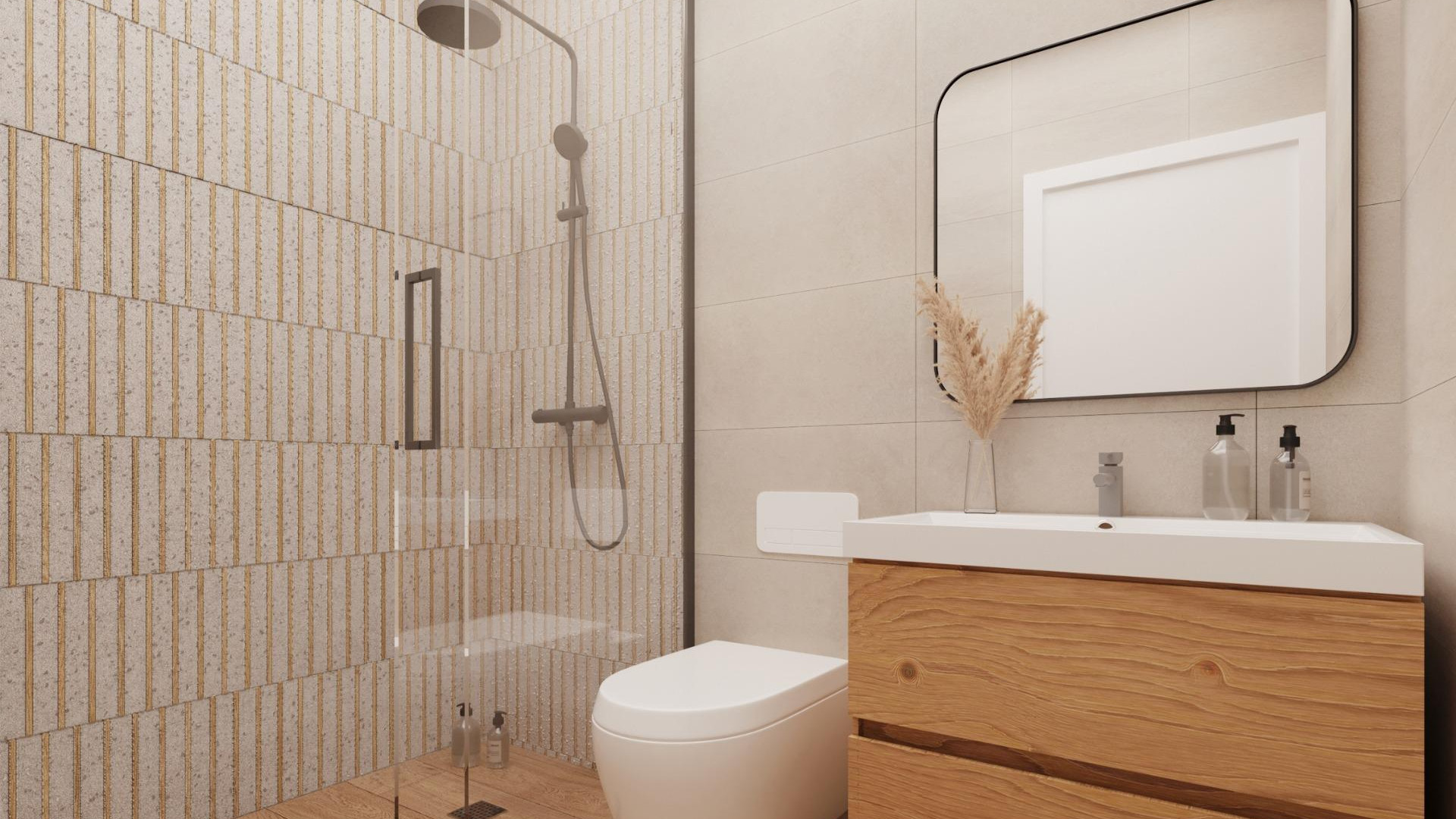 Obra Nueva - Apartment - mutxamel - Bonalba-cotoveta