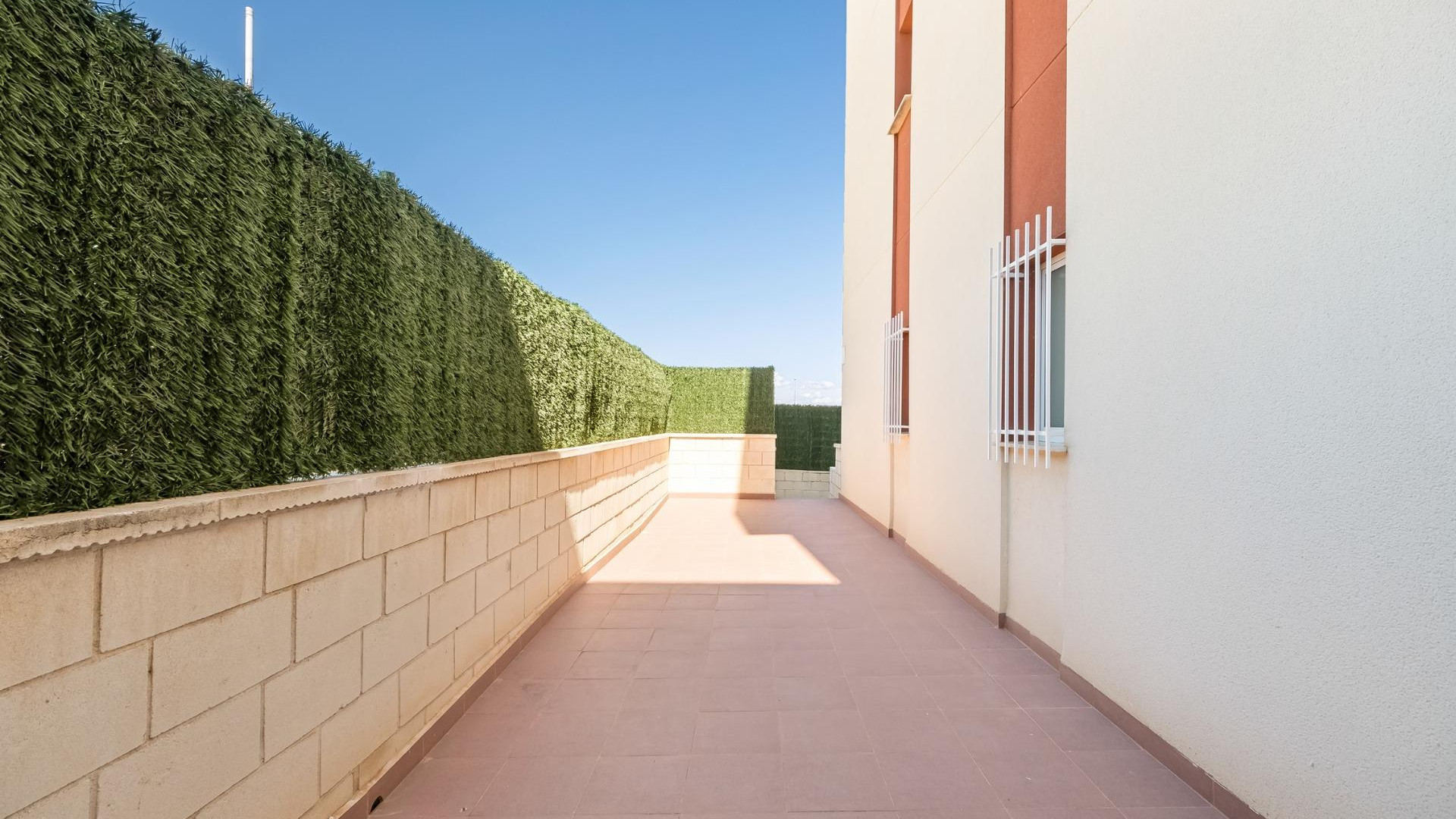 Obra Nueva - Apartment - Orihuela Costa - Lomas de Cabo Roig