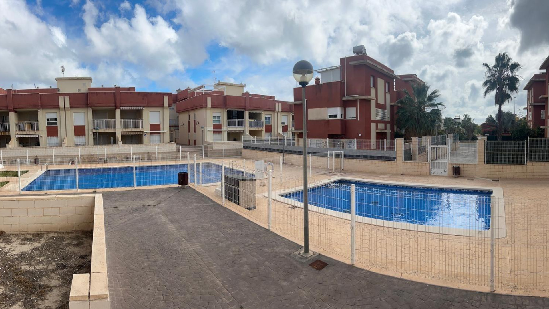Obra Nueva - Apartment - Orihuela Costa - Lomas de Cabo Roig