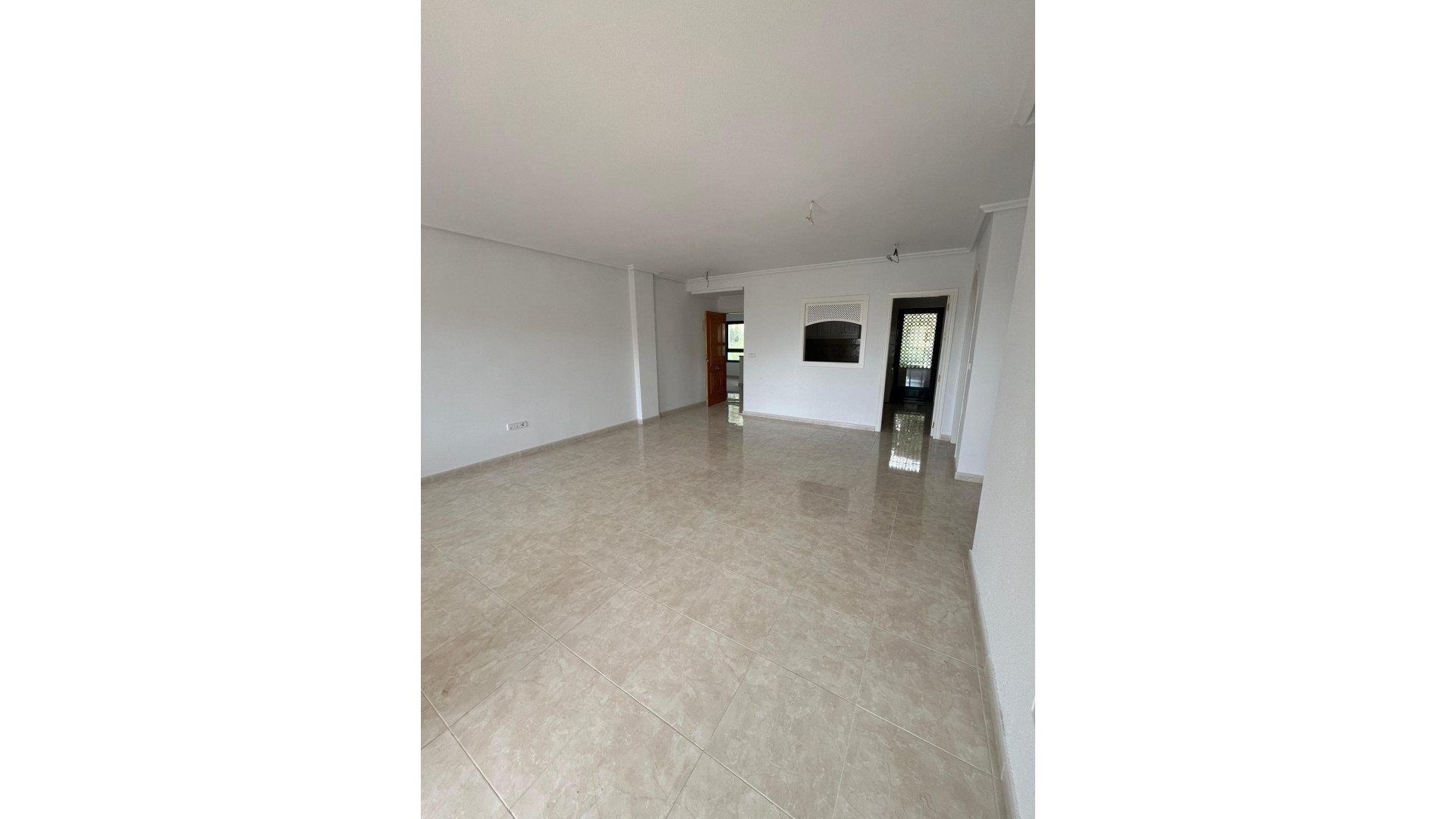 Obra Nueva - Apartment - Orihuela Costa - Lomas De Campoamor-las Ramblas