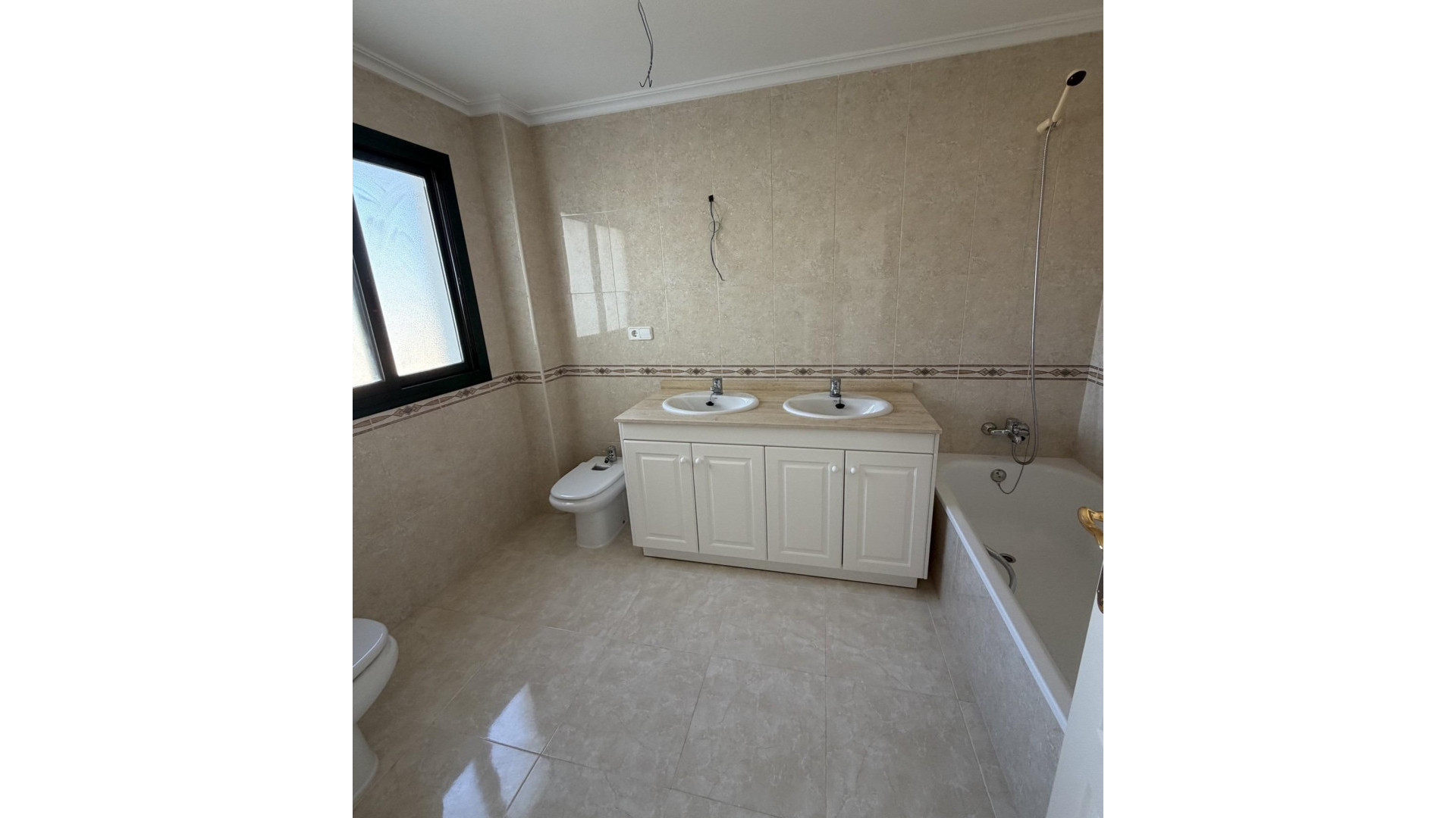Obra Nueva - Apartment - Orihuela Costa - Lomas de Campoamor