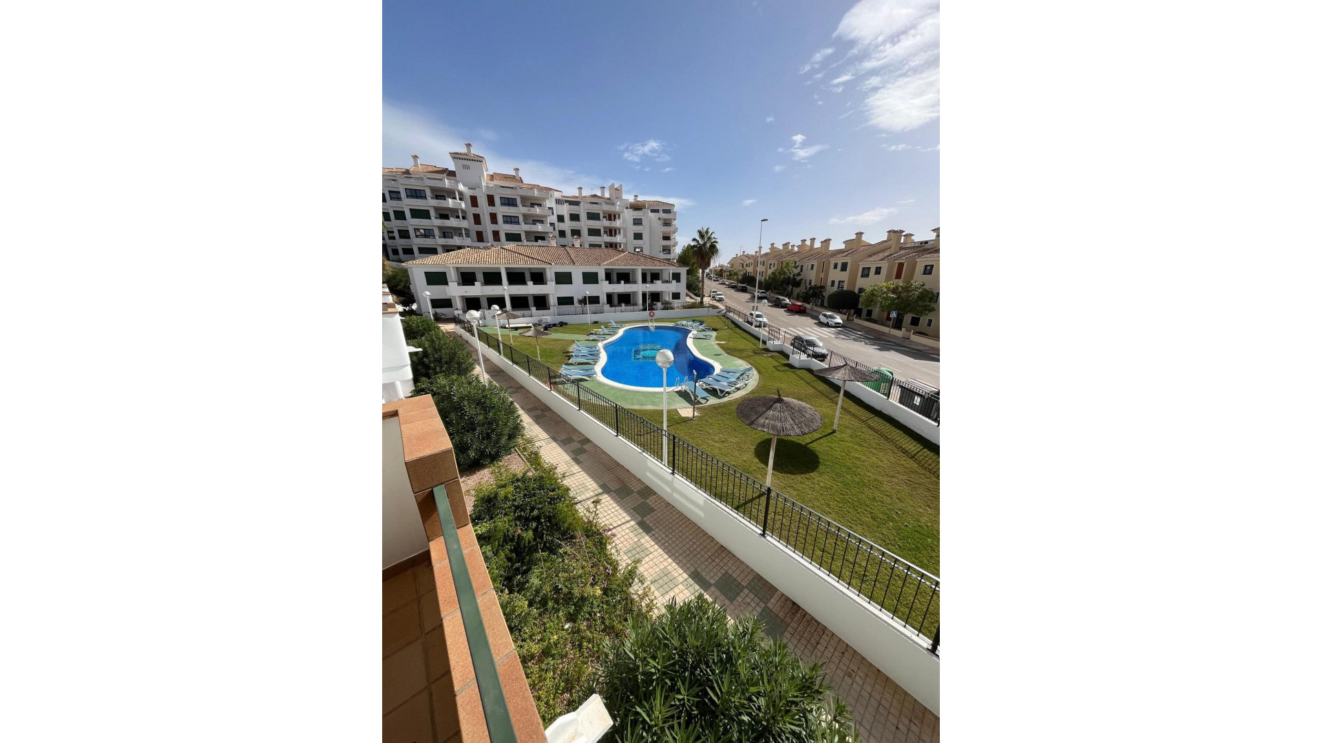 Obra Nueva - Apartment - Orihuela Costa - Lomas de Campoamor
