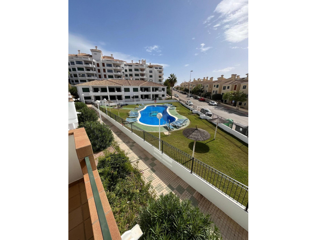 Obra Nueva - Apartment - Orihuela Costa - Lomas de Campoamor