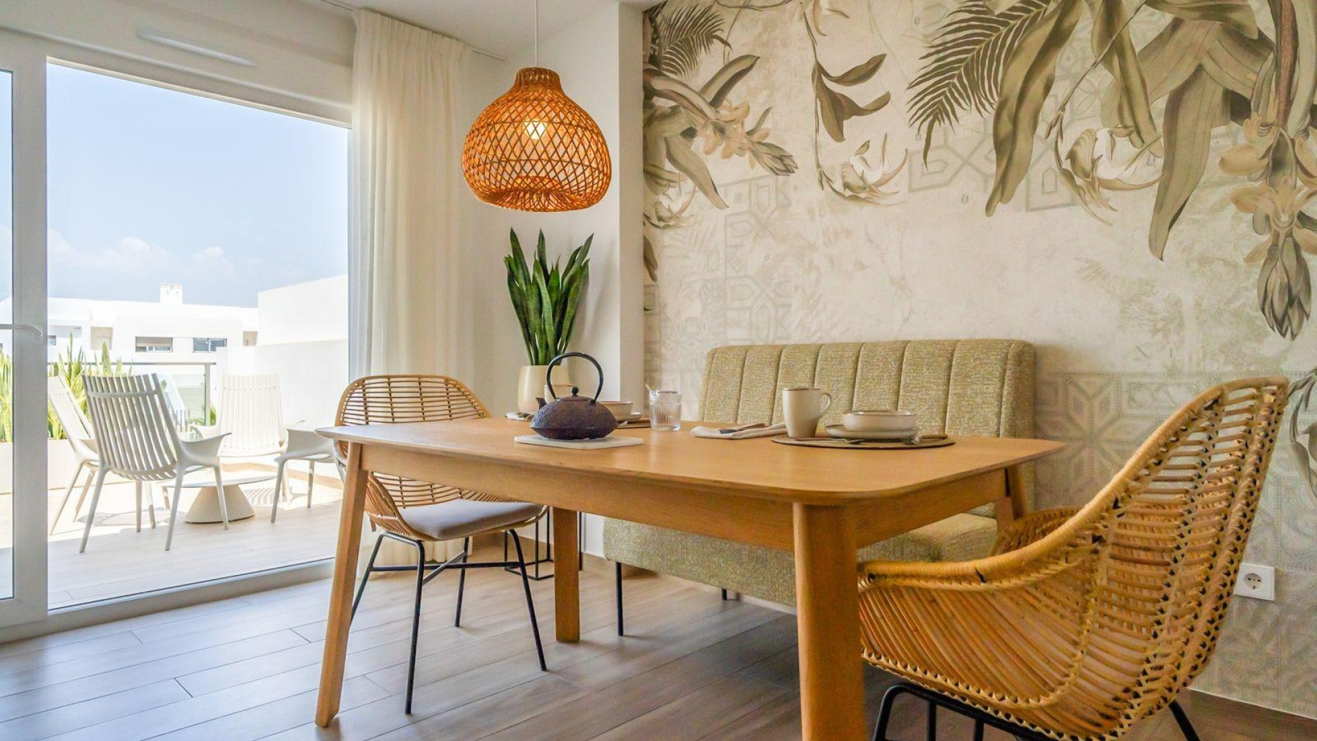 Obra Nueva - Apartment - Orihuela - Vistabella Golf