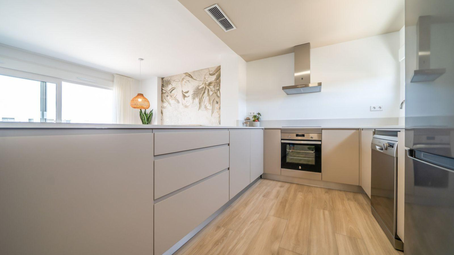 Obra Nueva - Apartment - Orihuela - Vistabella Golf