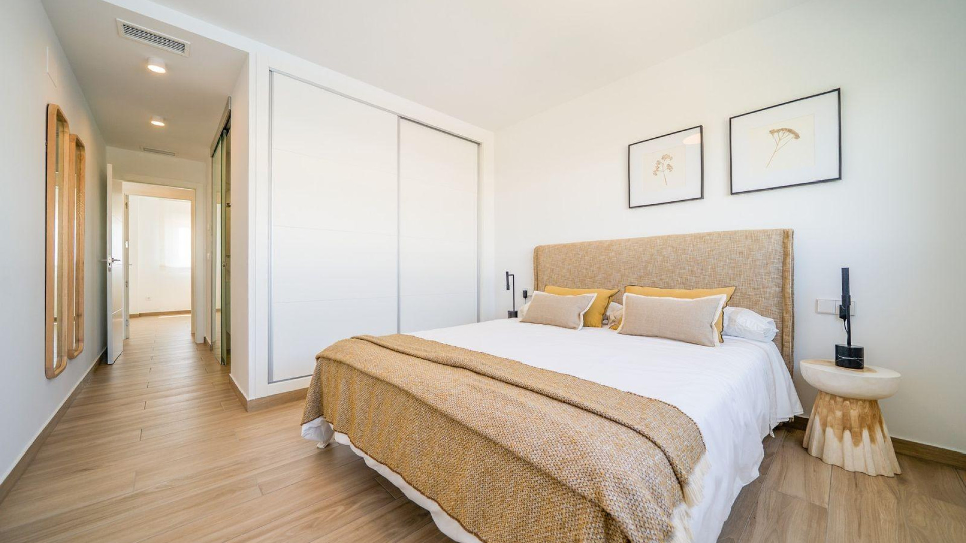 Obra Nueva - Apartment - Orihuela - Vistabella Golf
