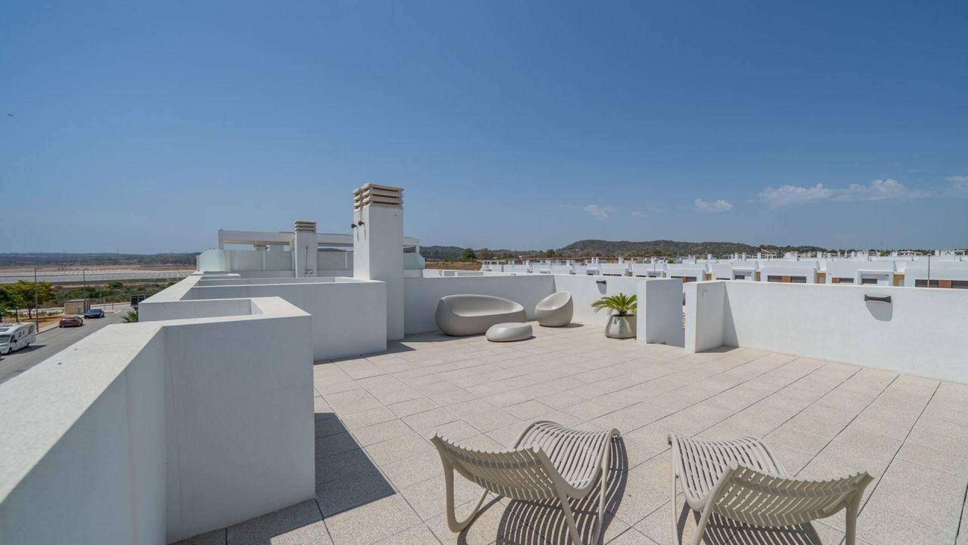 Obra Nueva - Apartment - Orihuela - Vistabella Golf